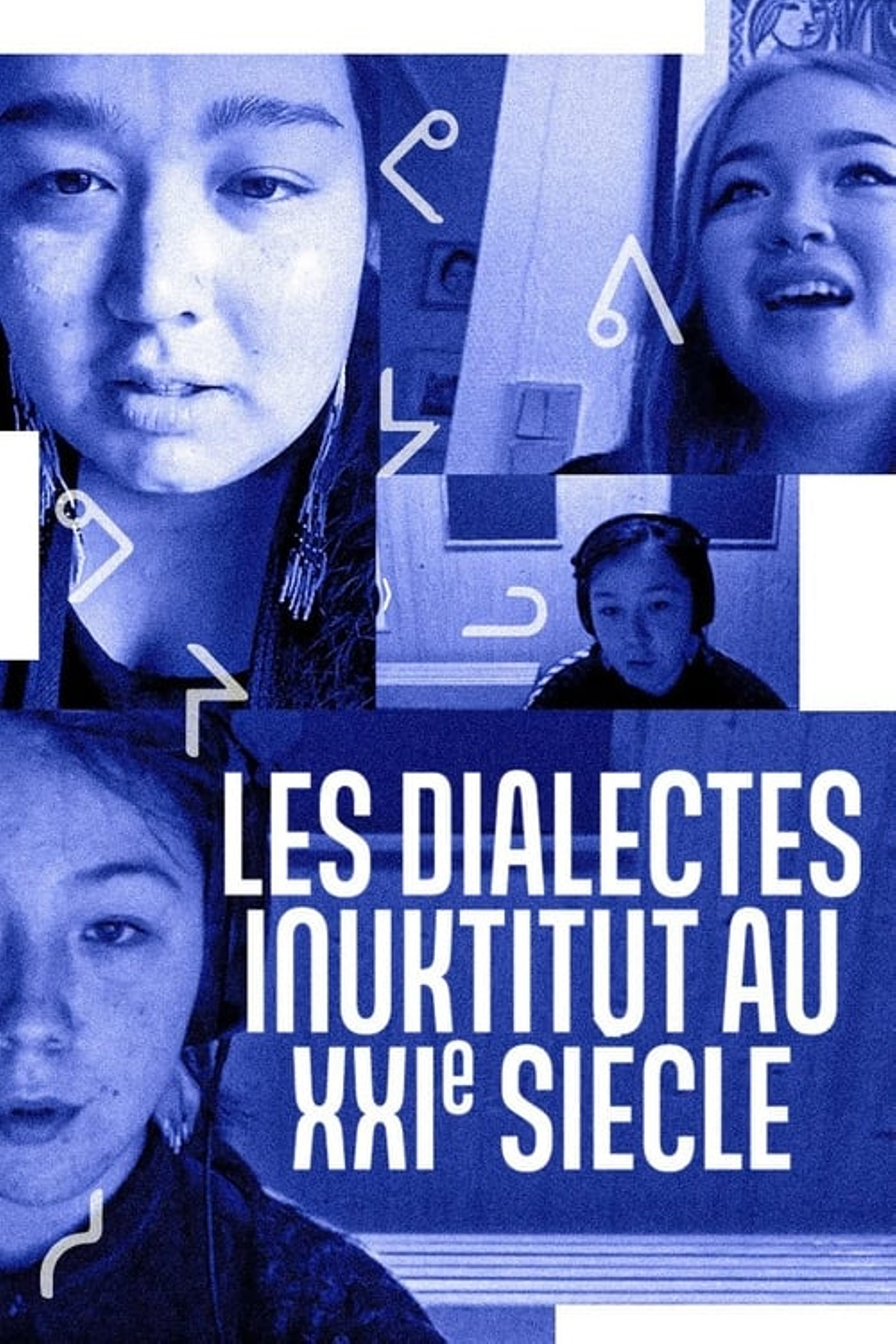 Les Dialectes inuktitut au XXIe siècle