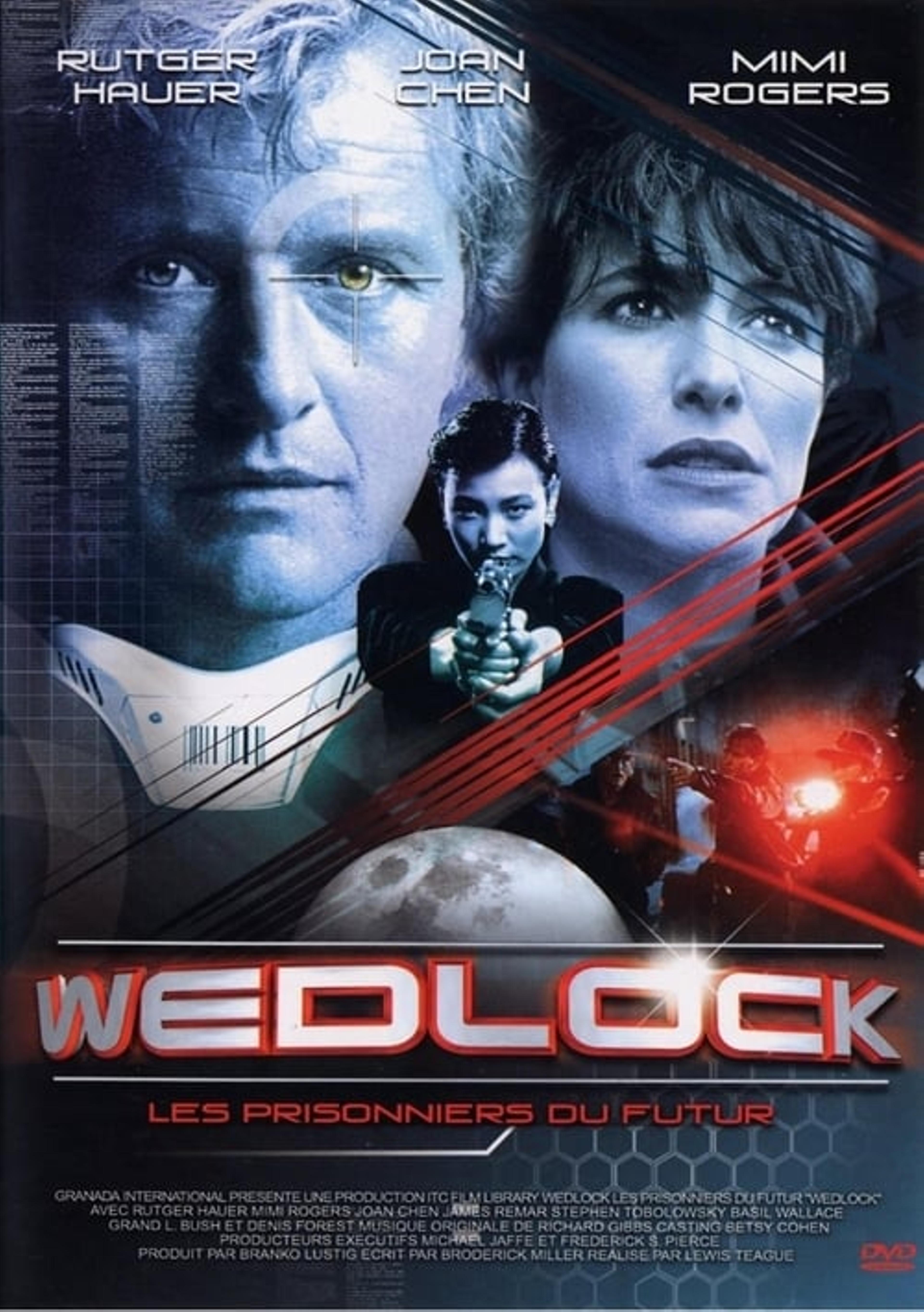 Wedlock