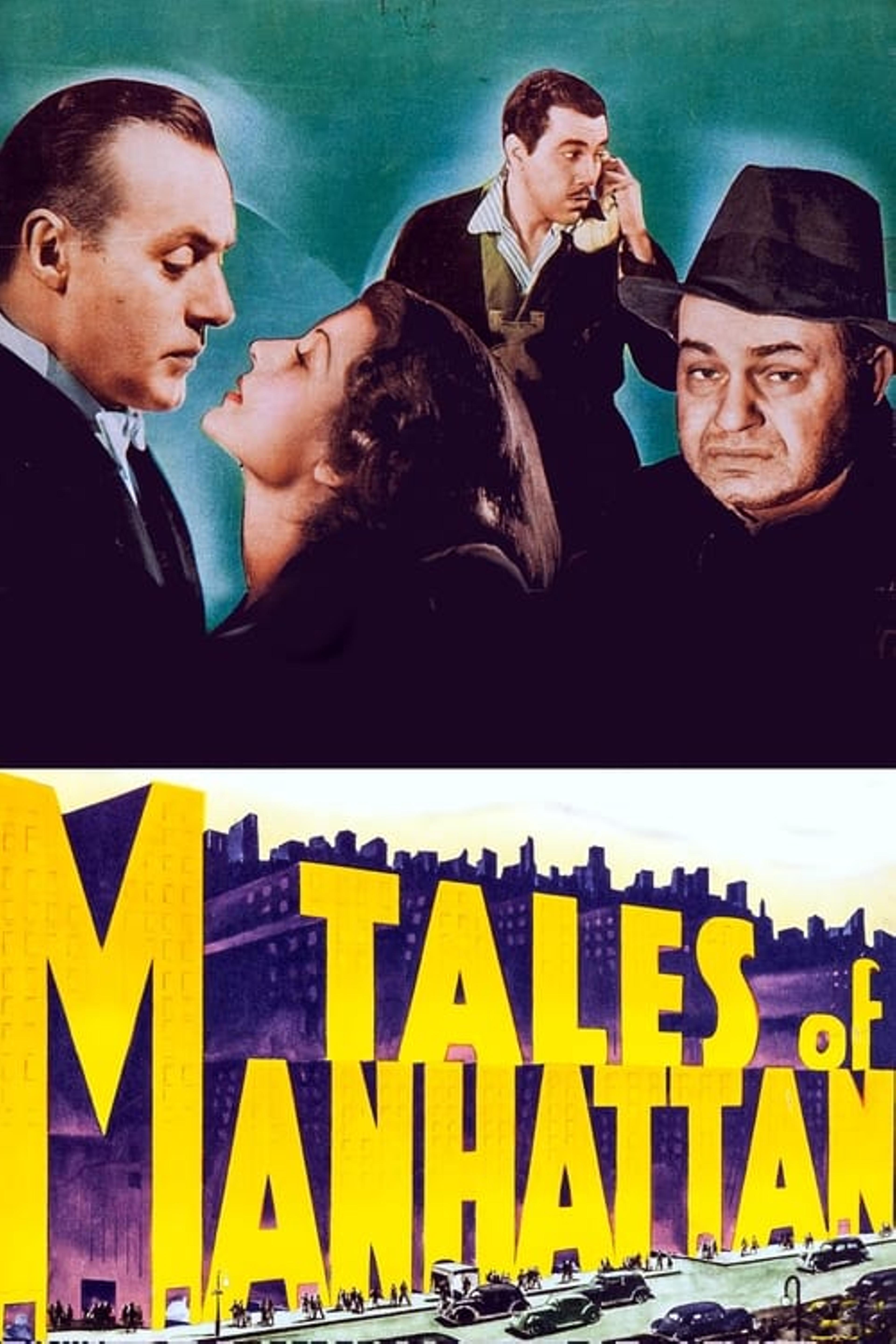 Tales of Manhattan