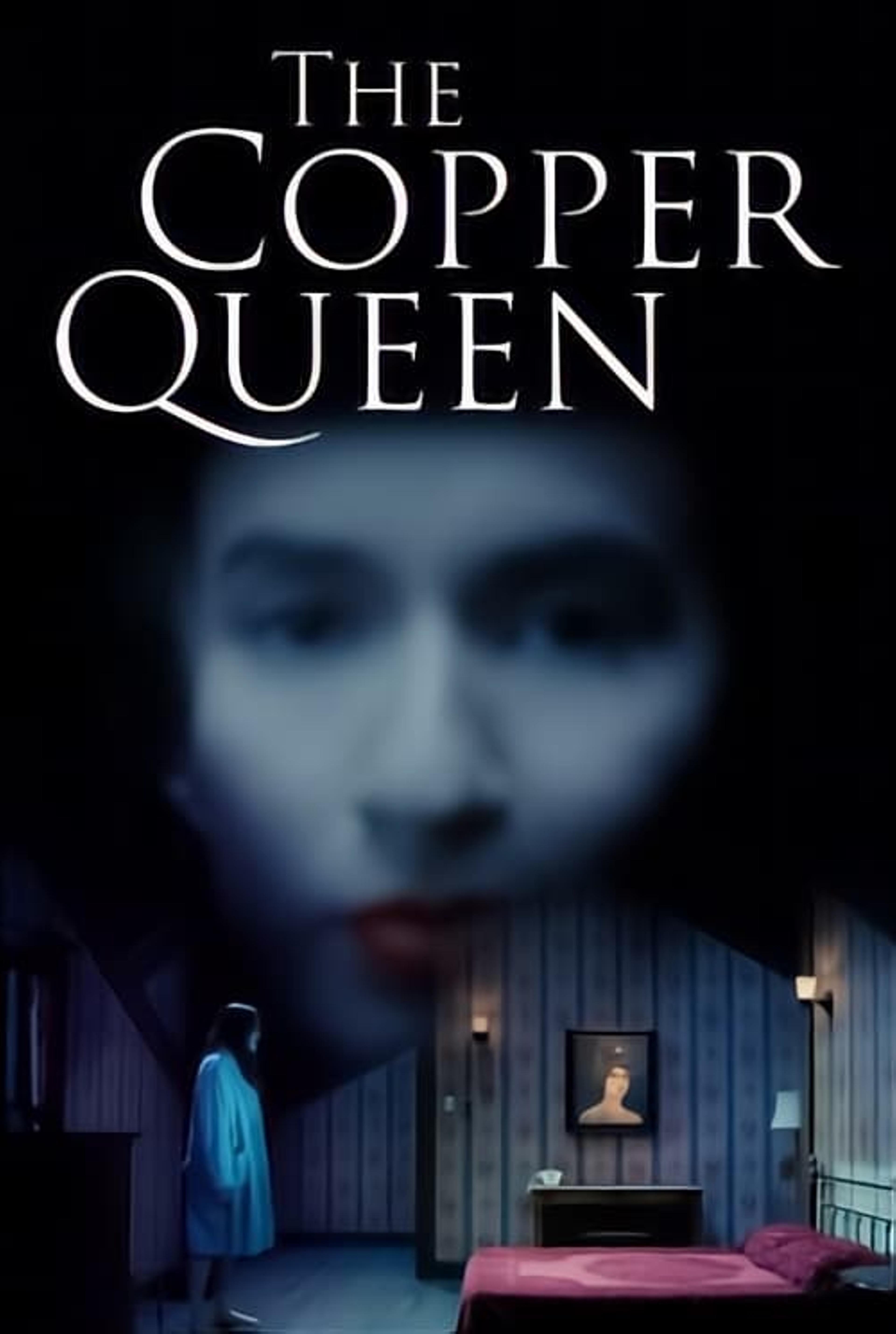 The Copper Queen