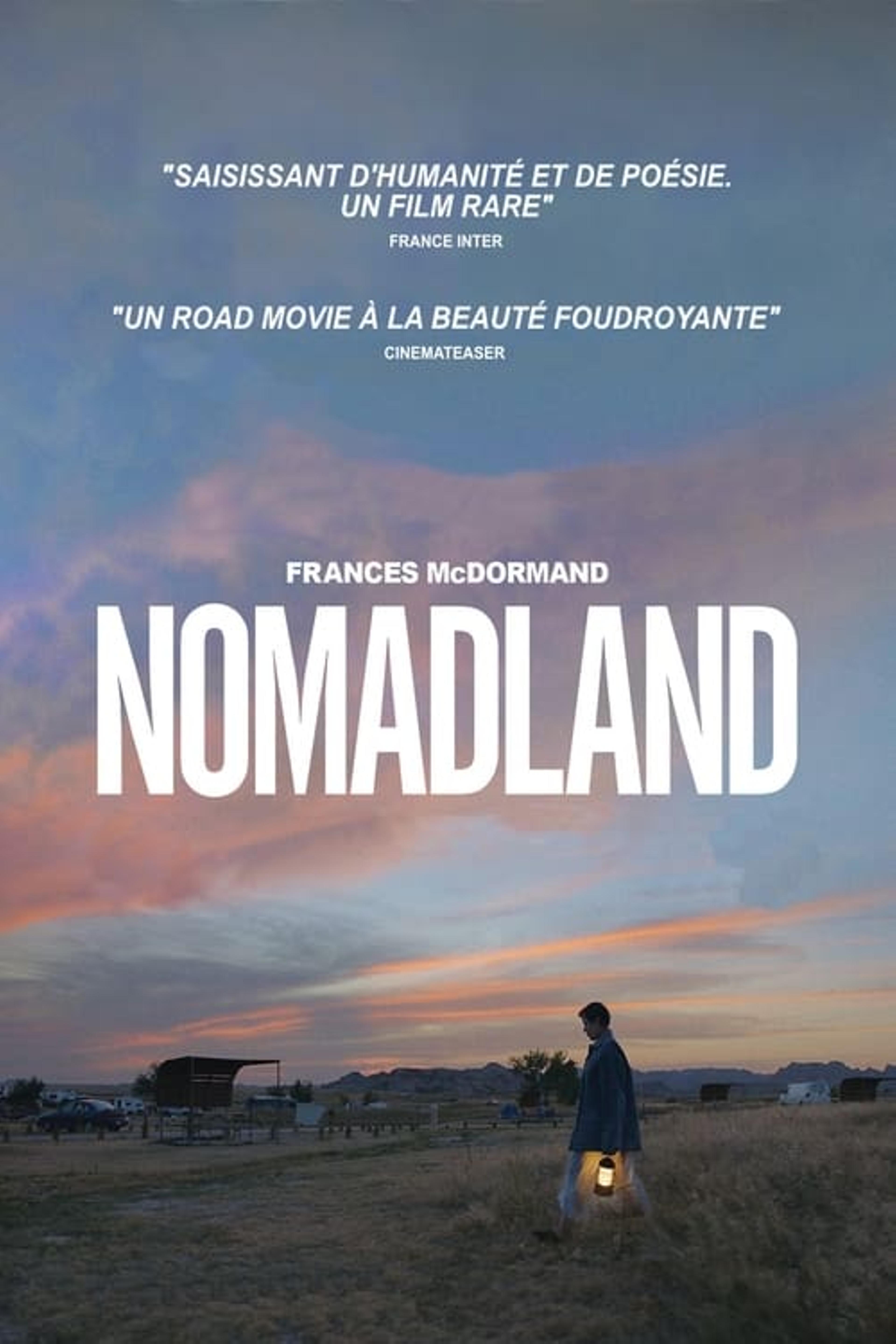 Nomadland