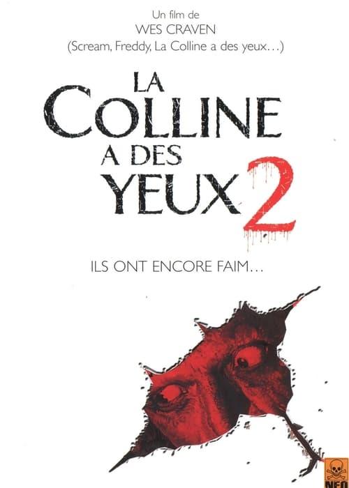 La colline a des yeux 2