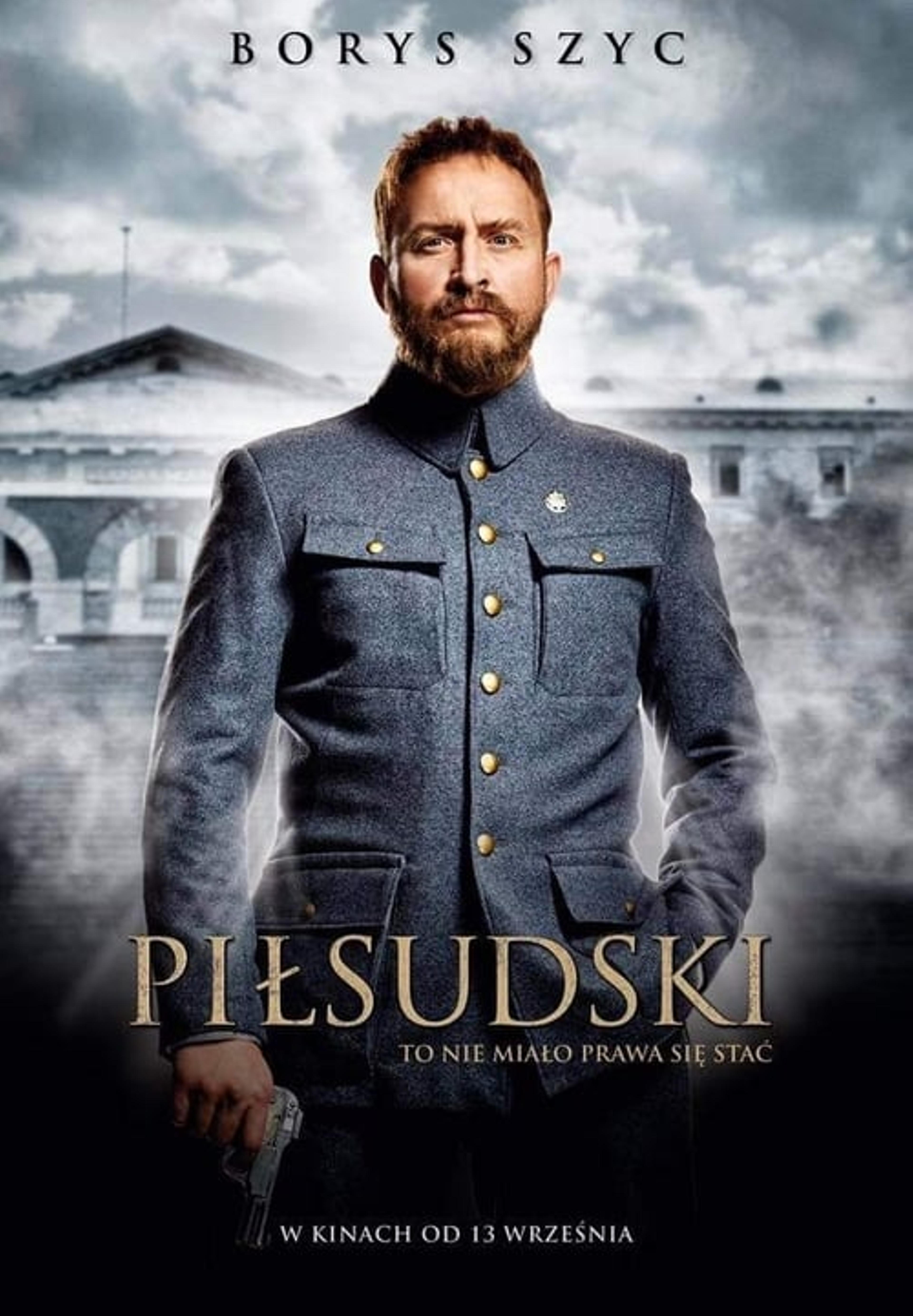 Piłsudski