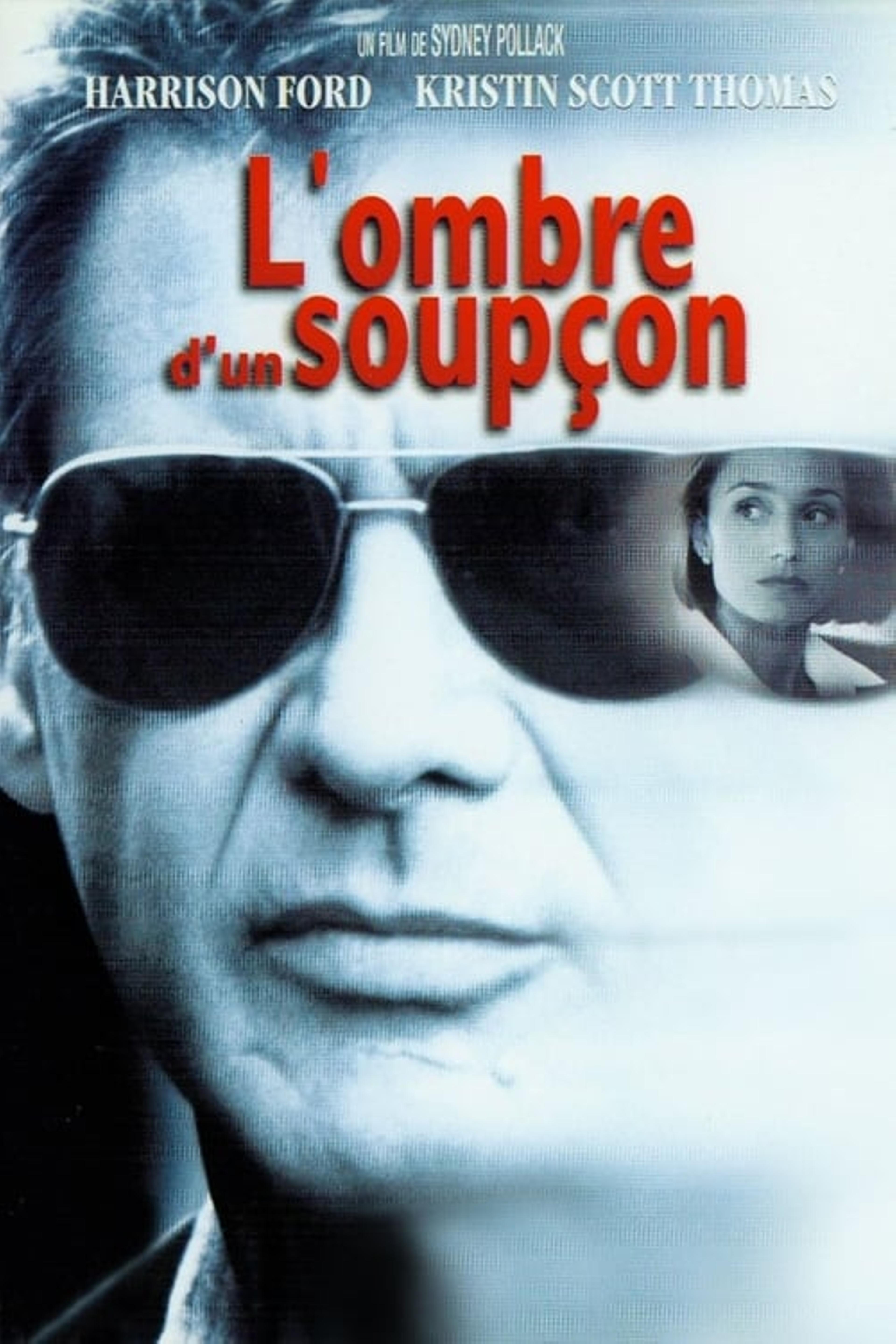 L'Ombre d'un soupçon