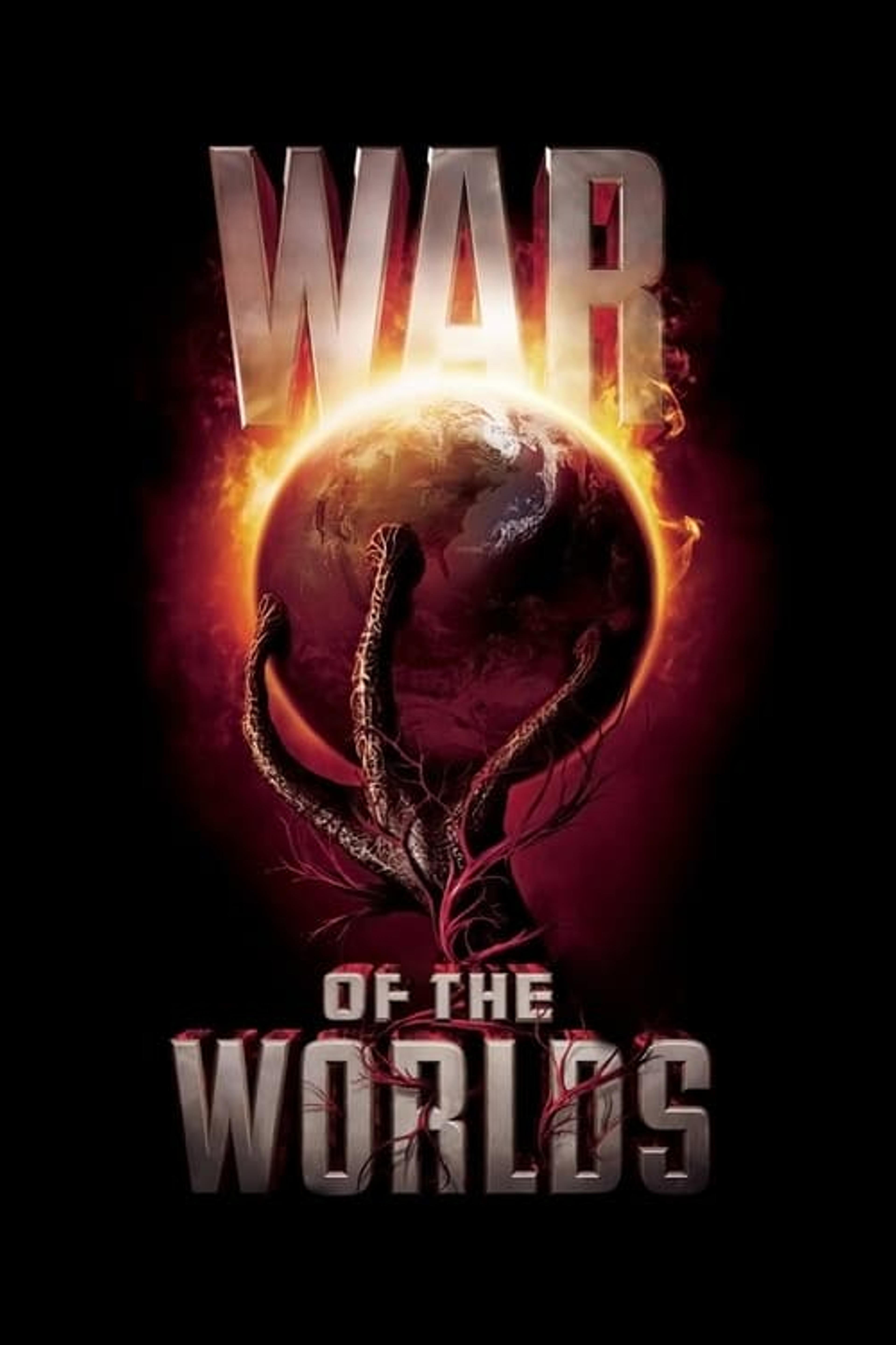 War of the Worlds