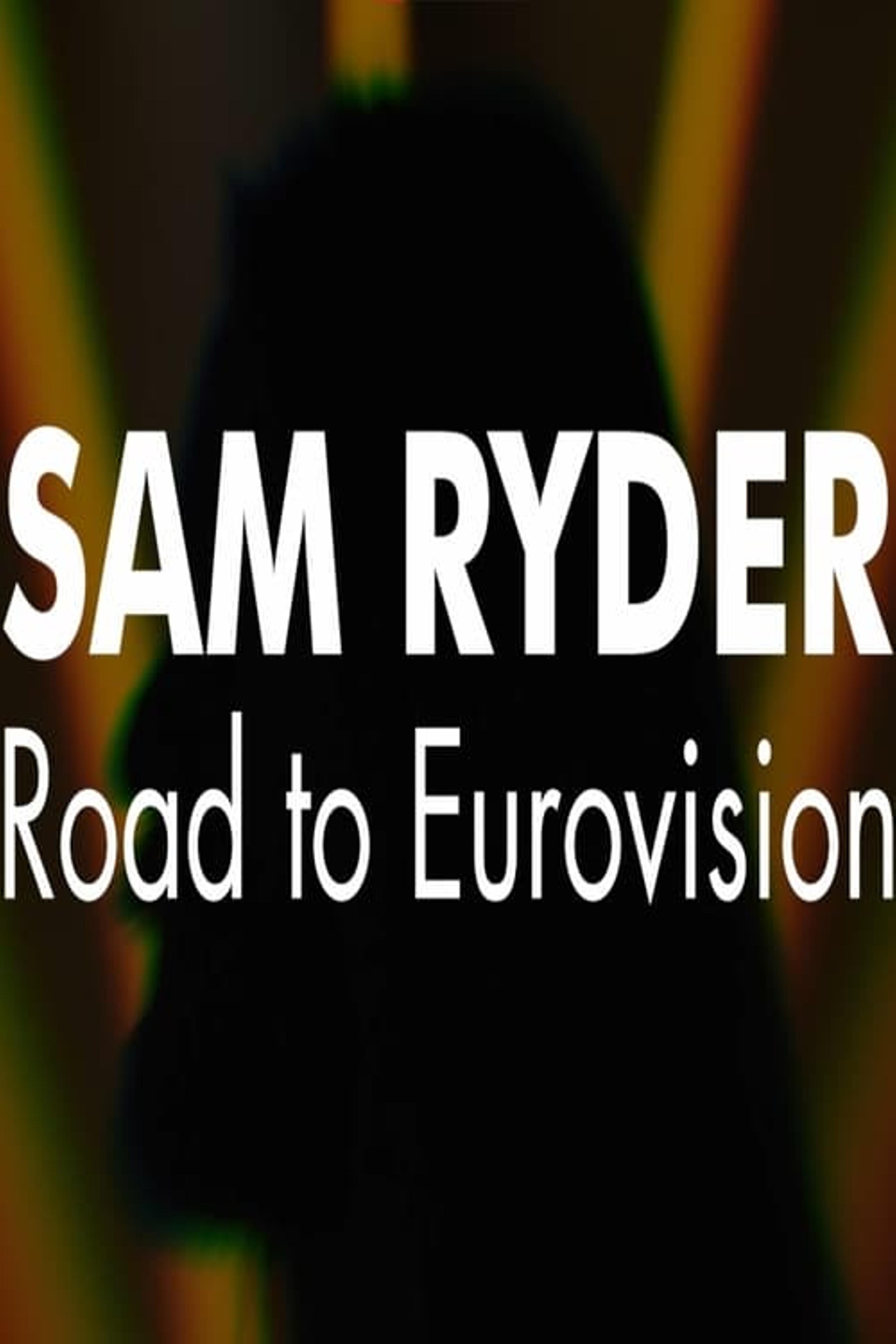 Sam Ryder: Road to Eurovision