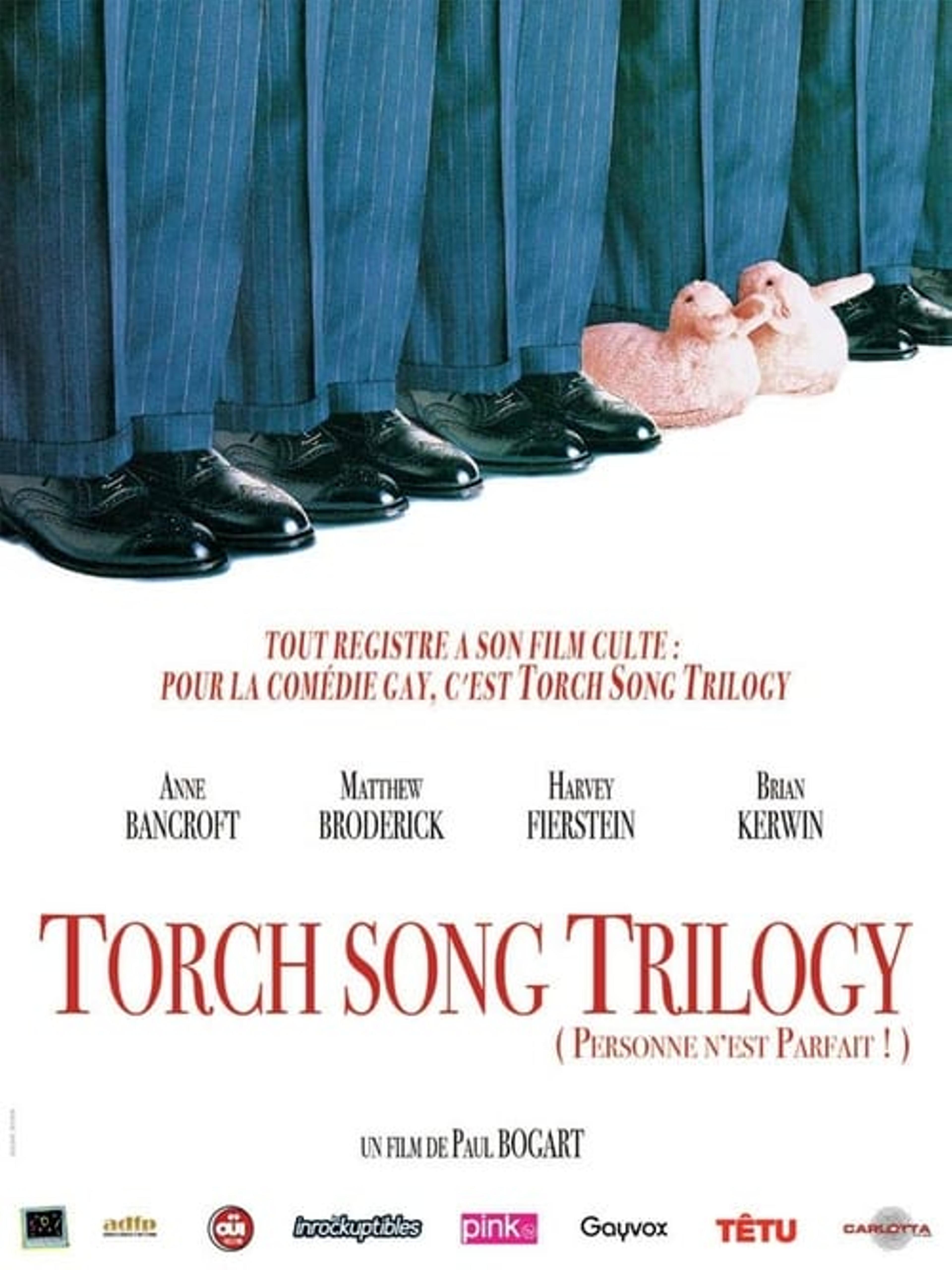 Torch song trilogy