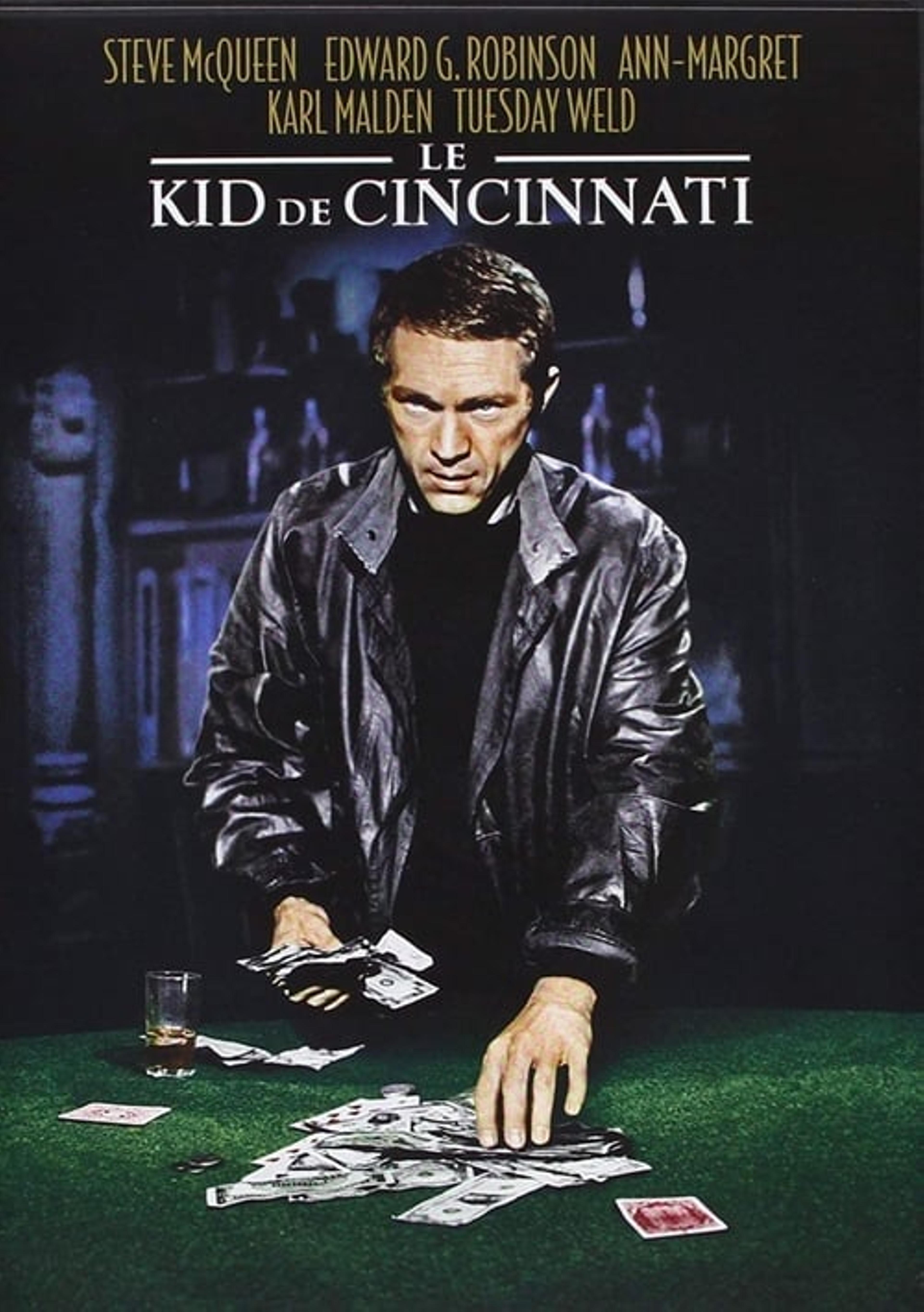 Le Kid de Cincinnati