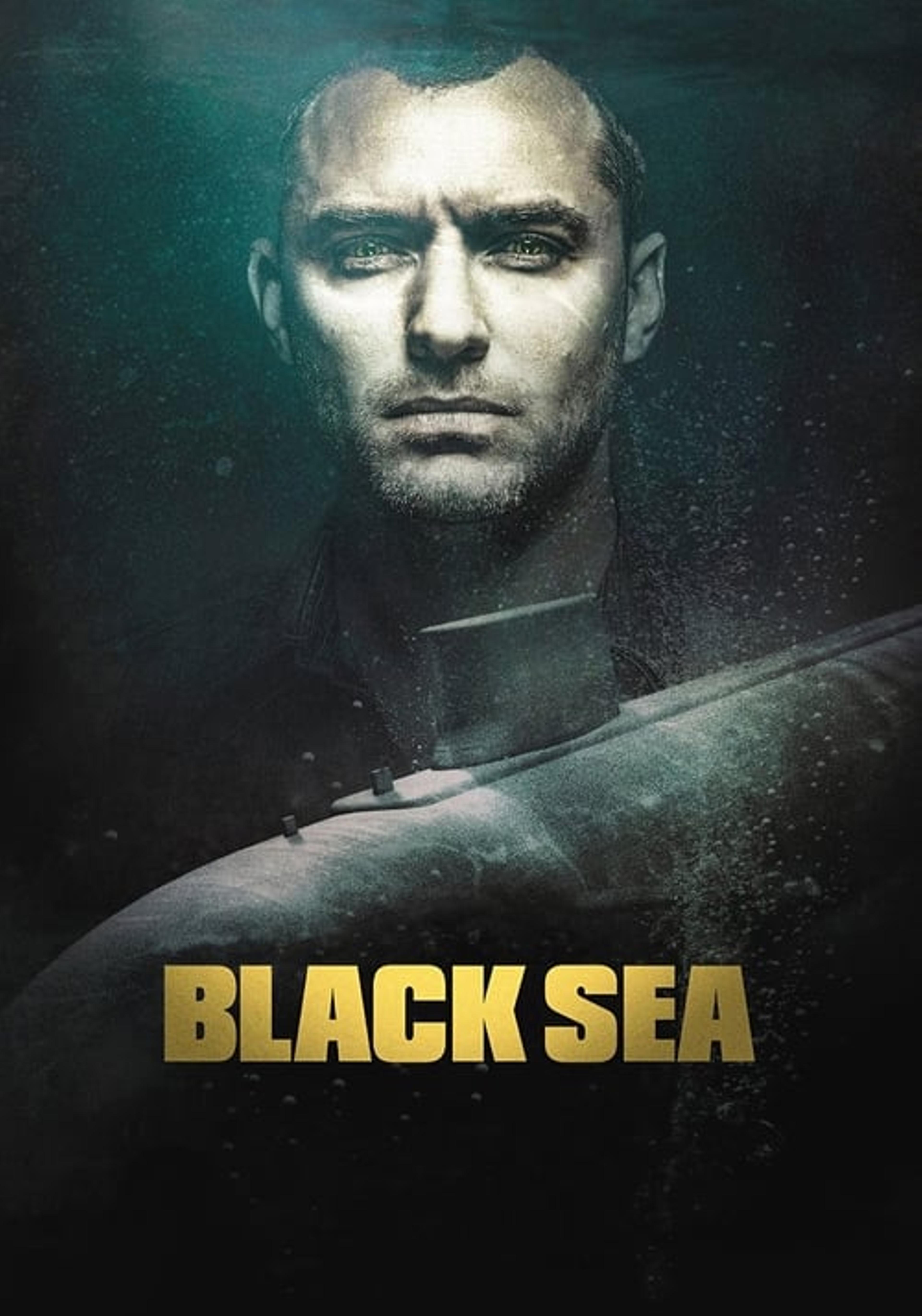 Black sea