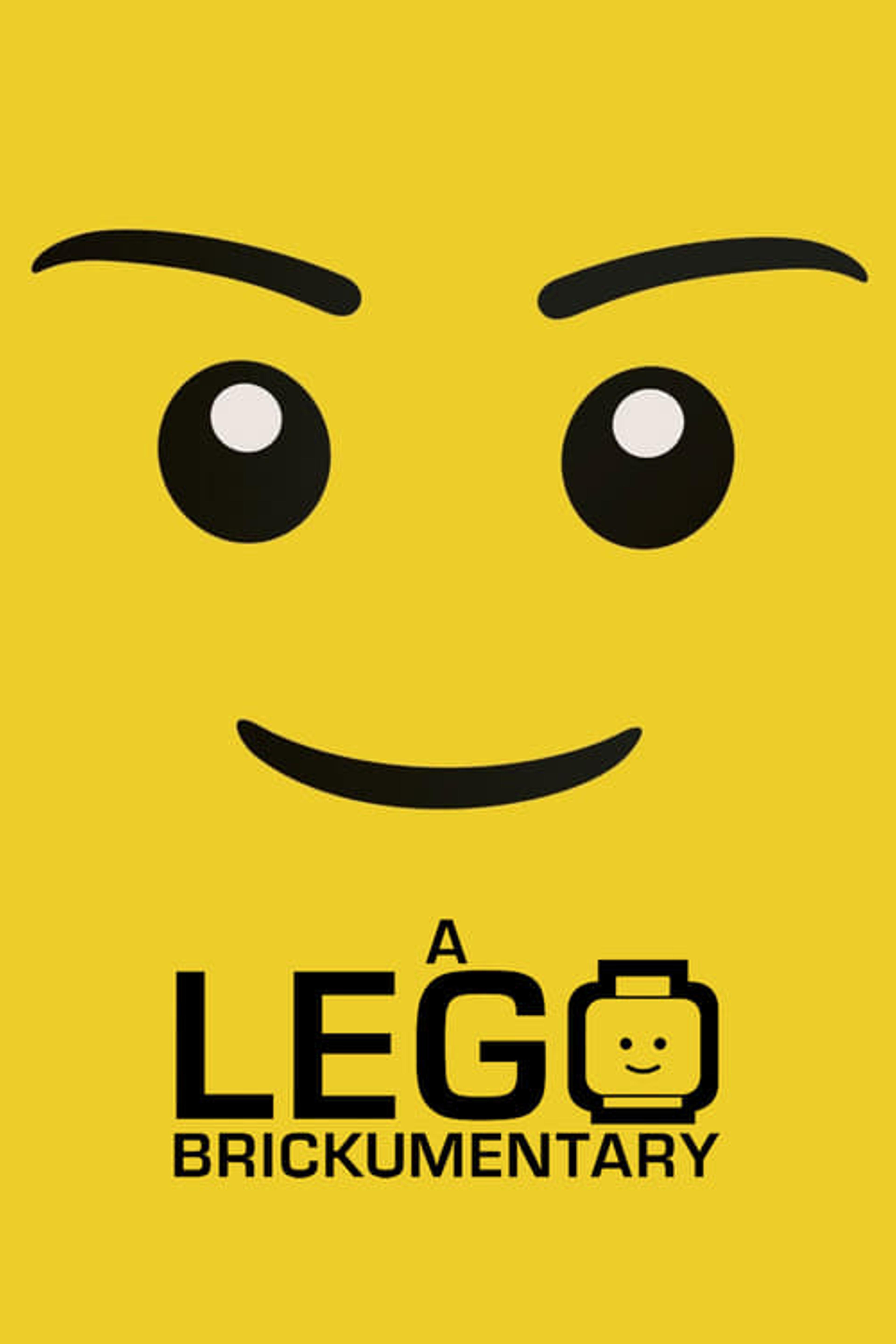 A LEGO Brickumentary