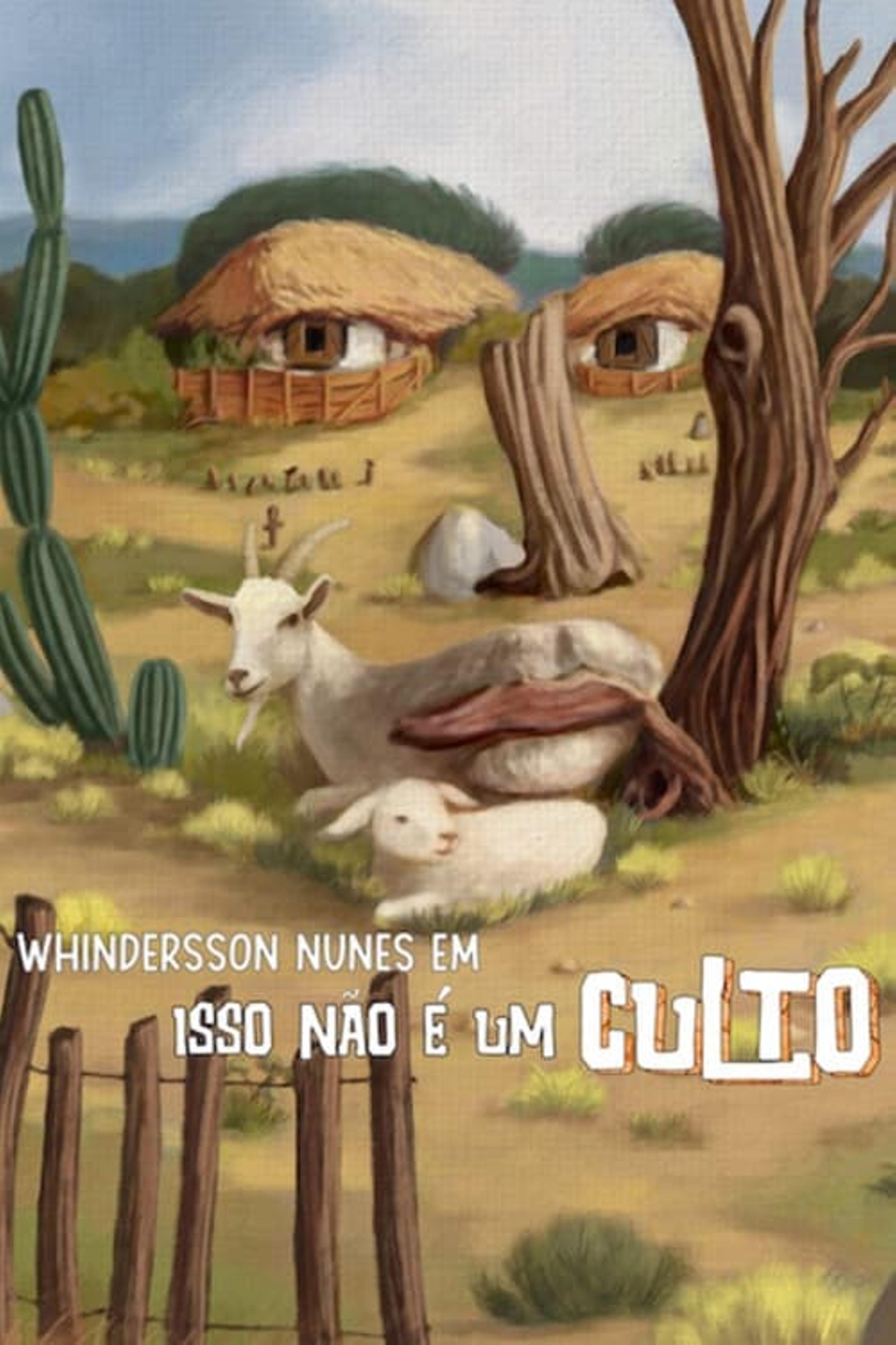 Whindersson Nunes: Preaching to the Choir