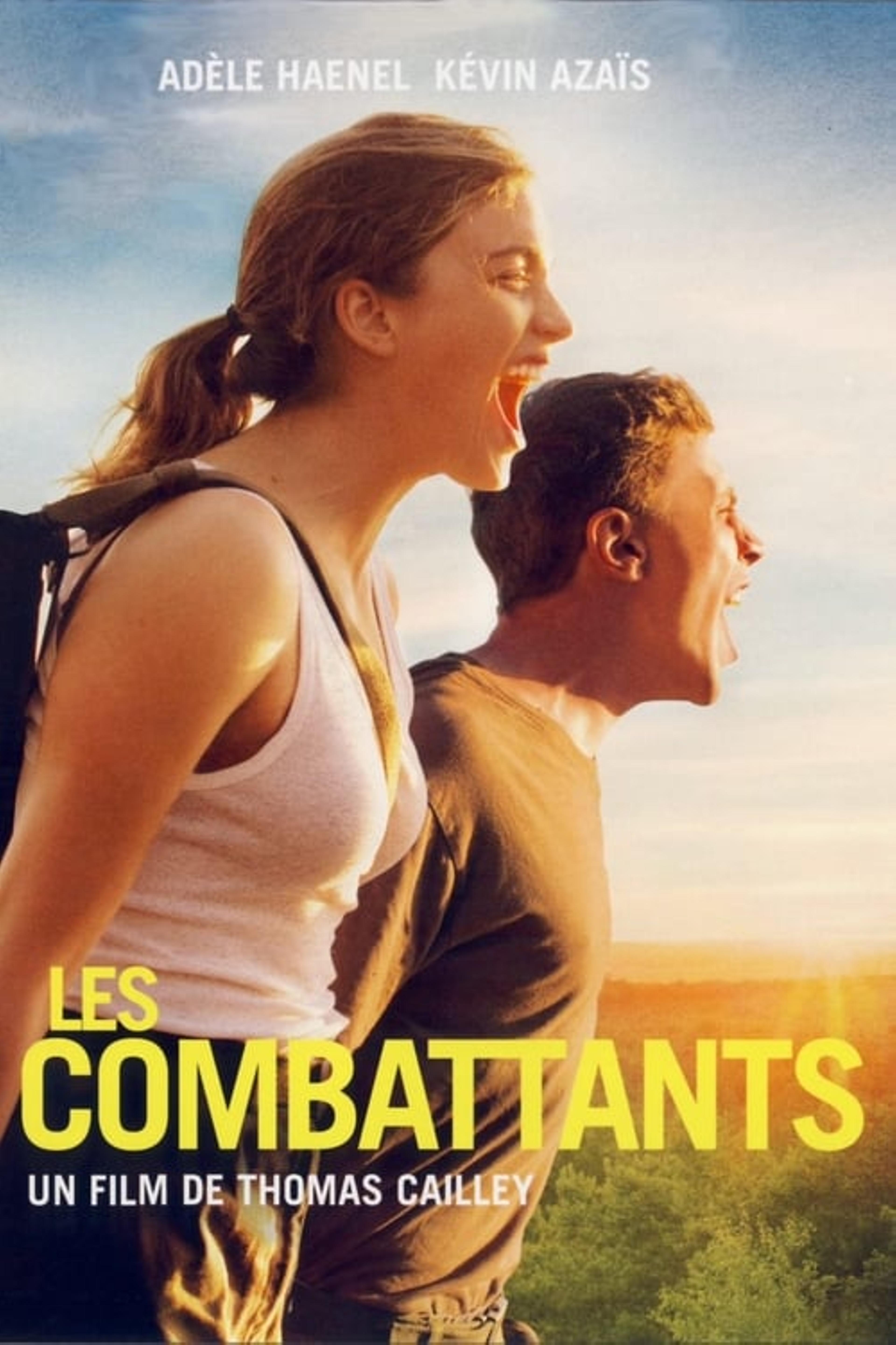 Les Combattants