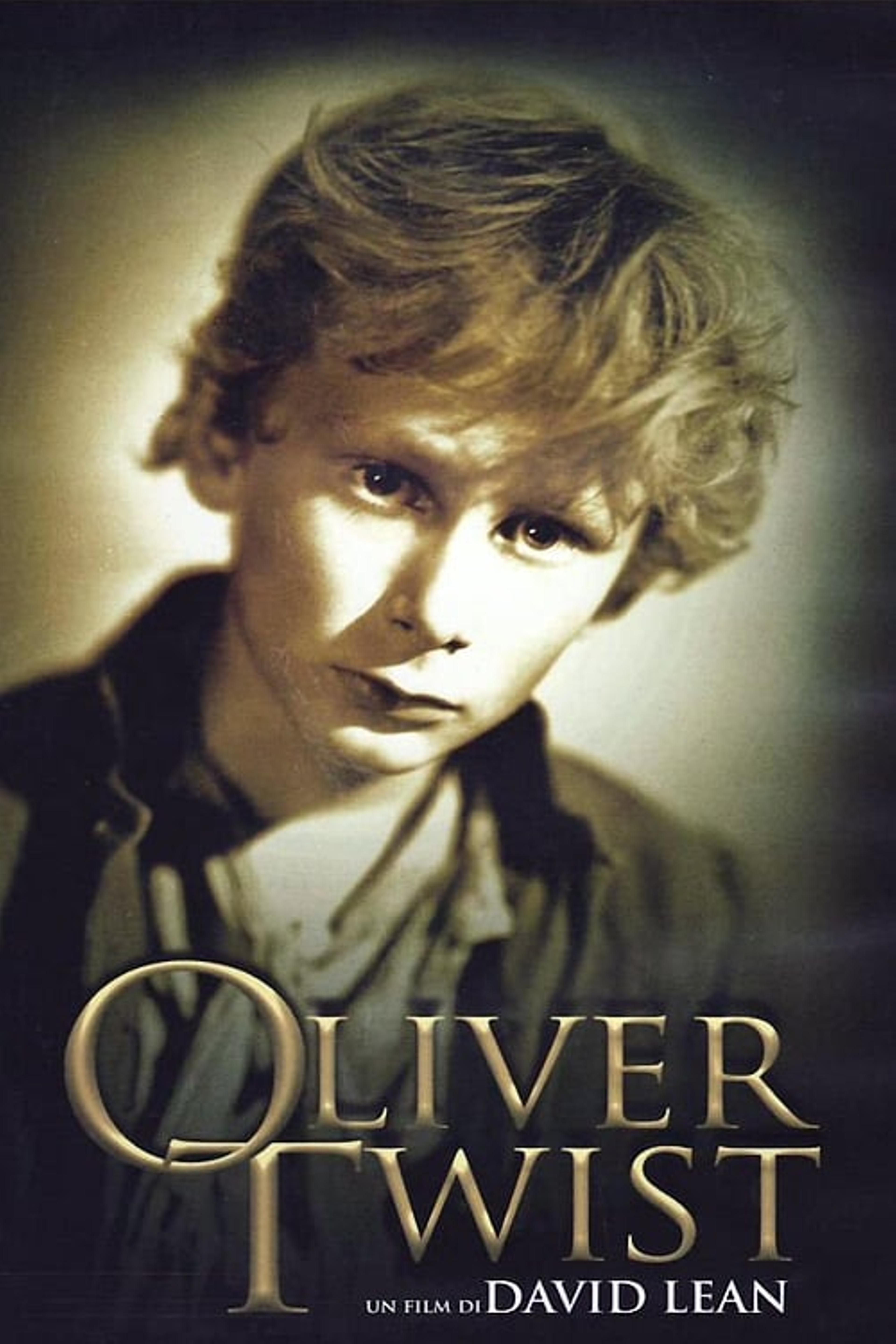 Oliver Twist