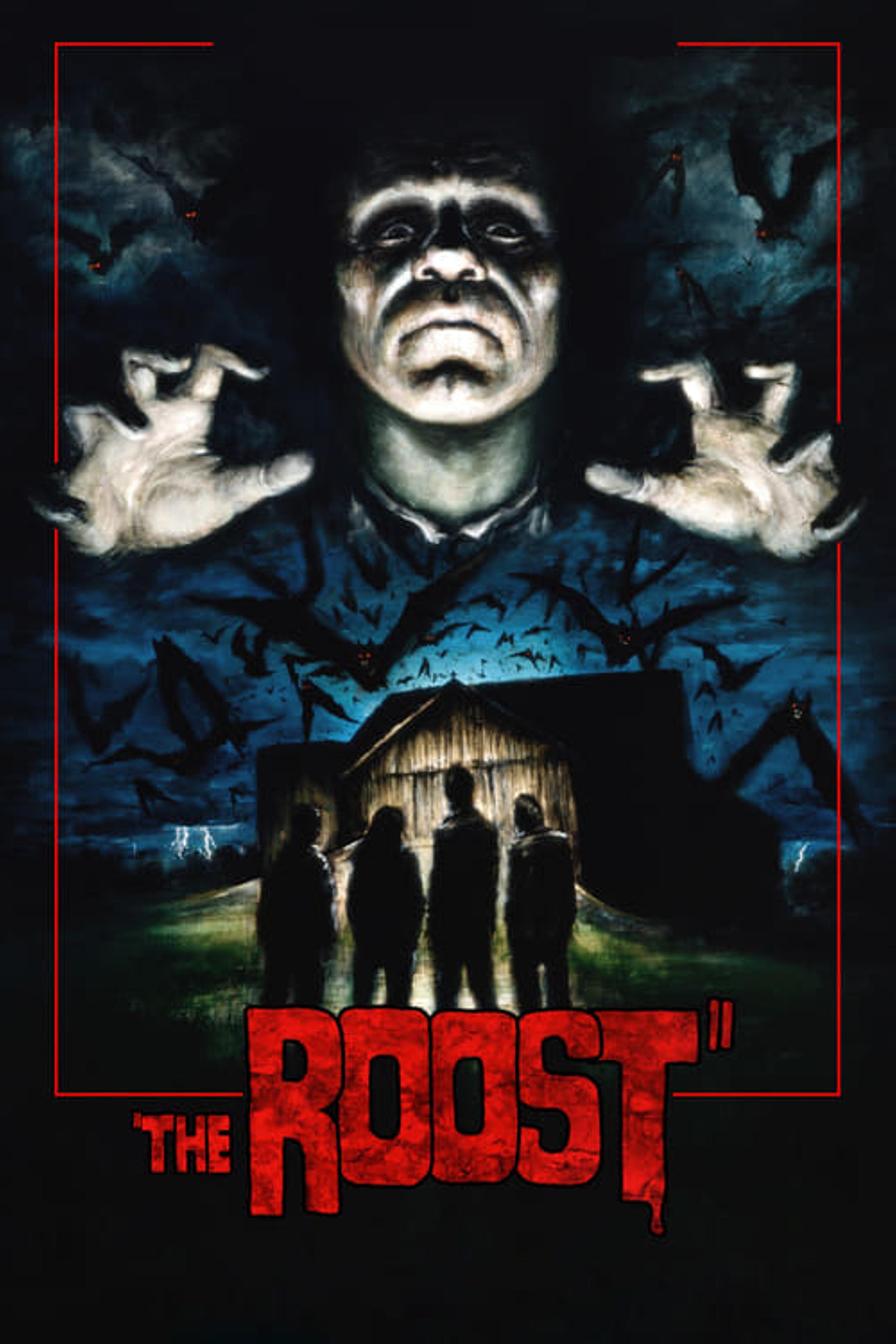 The Roost