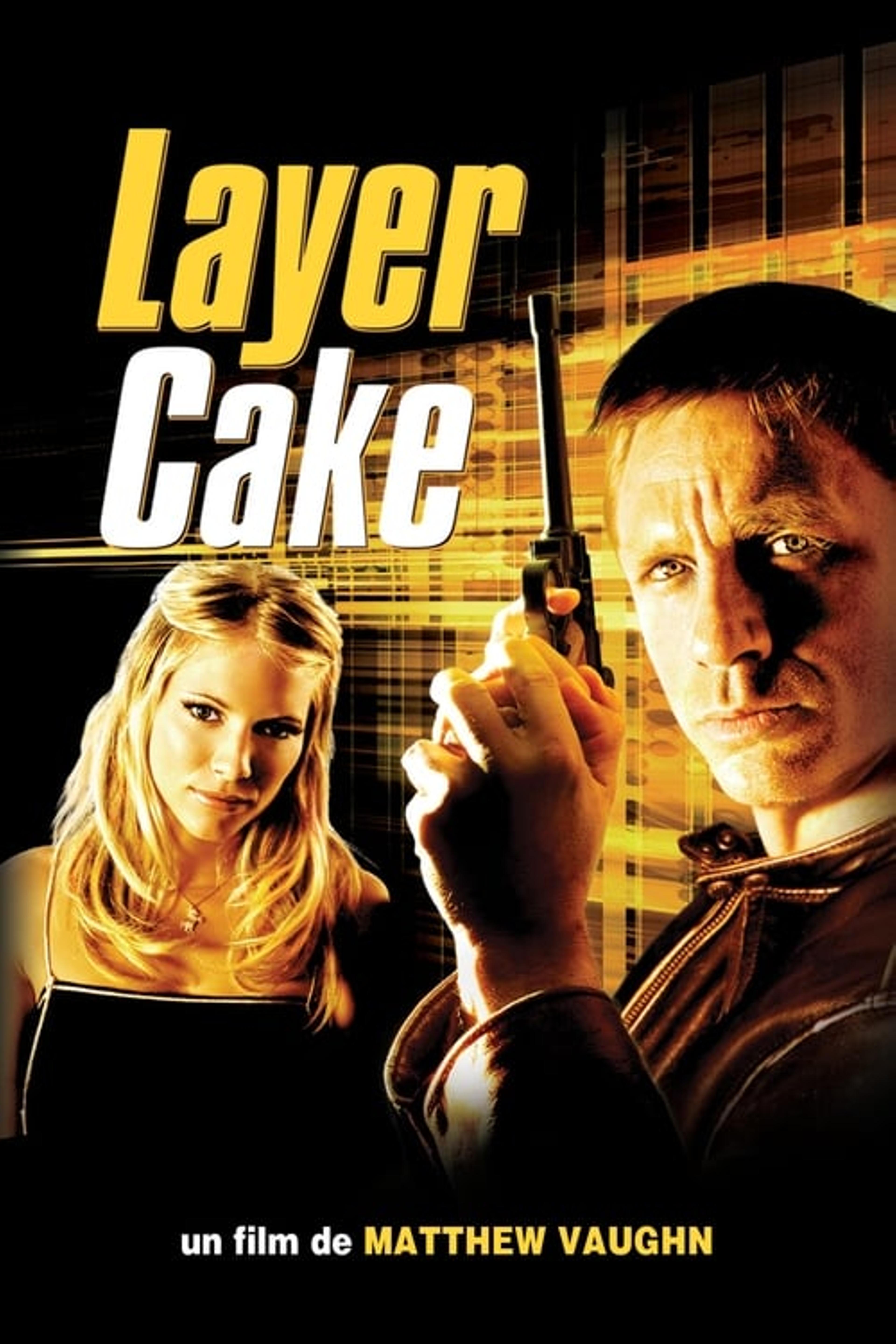 Layer Cake