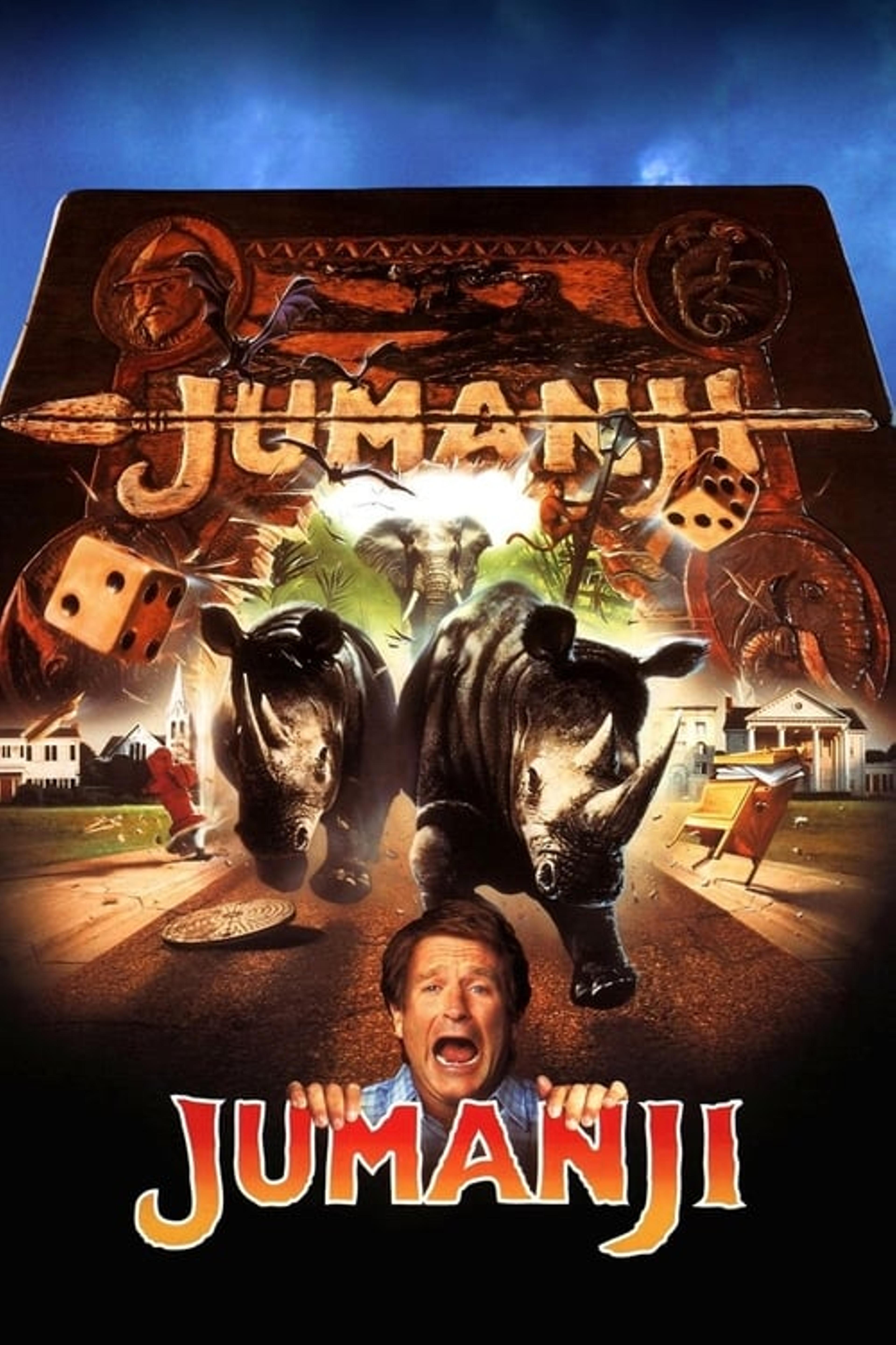 Jumanji