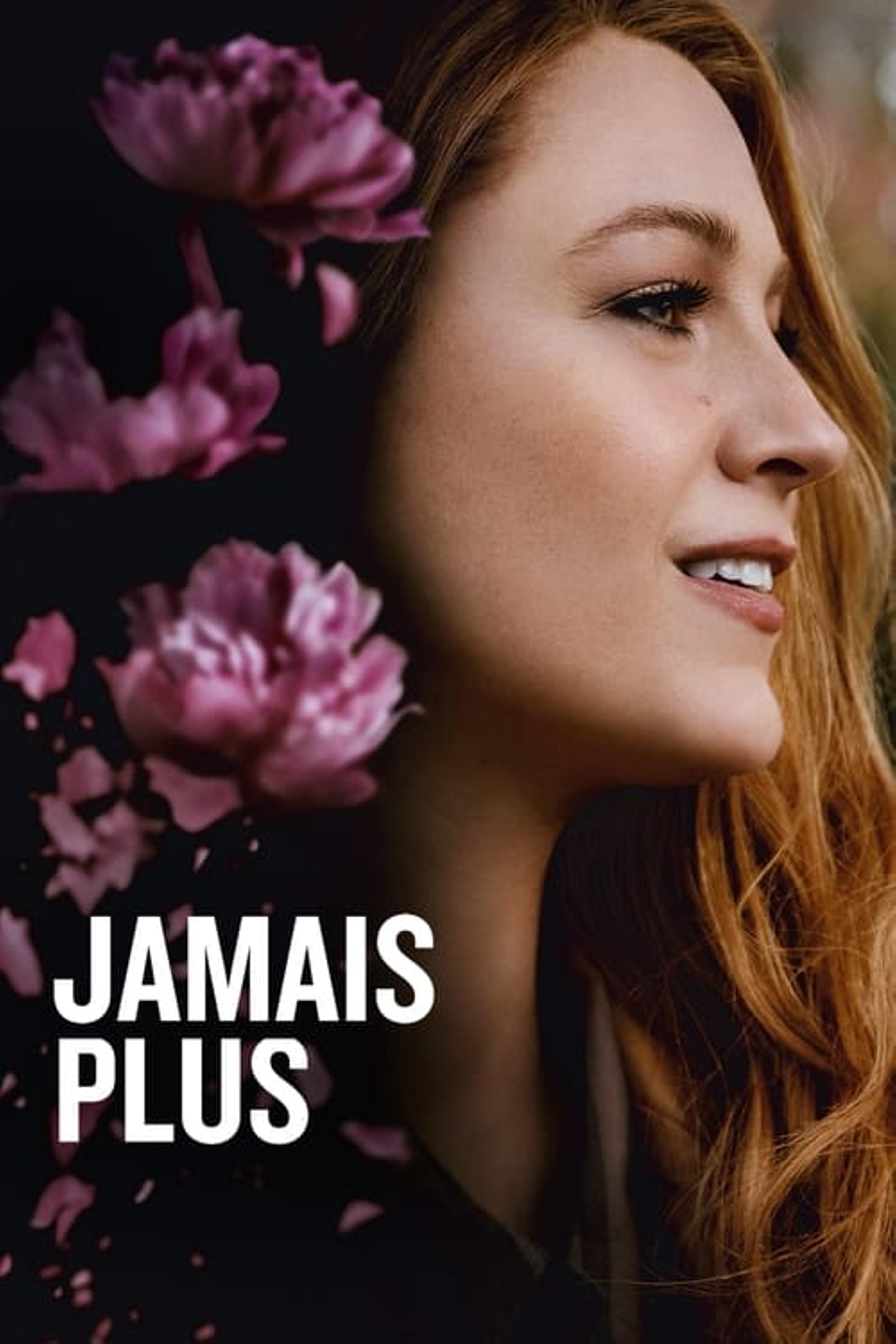 Jamais Plus - It Ends With Us