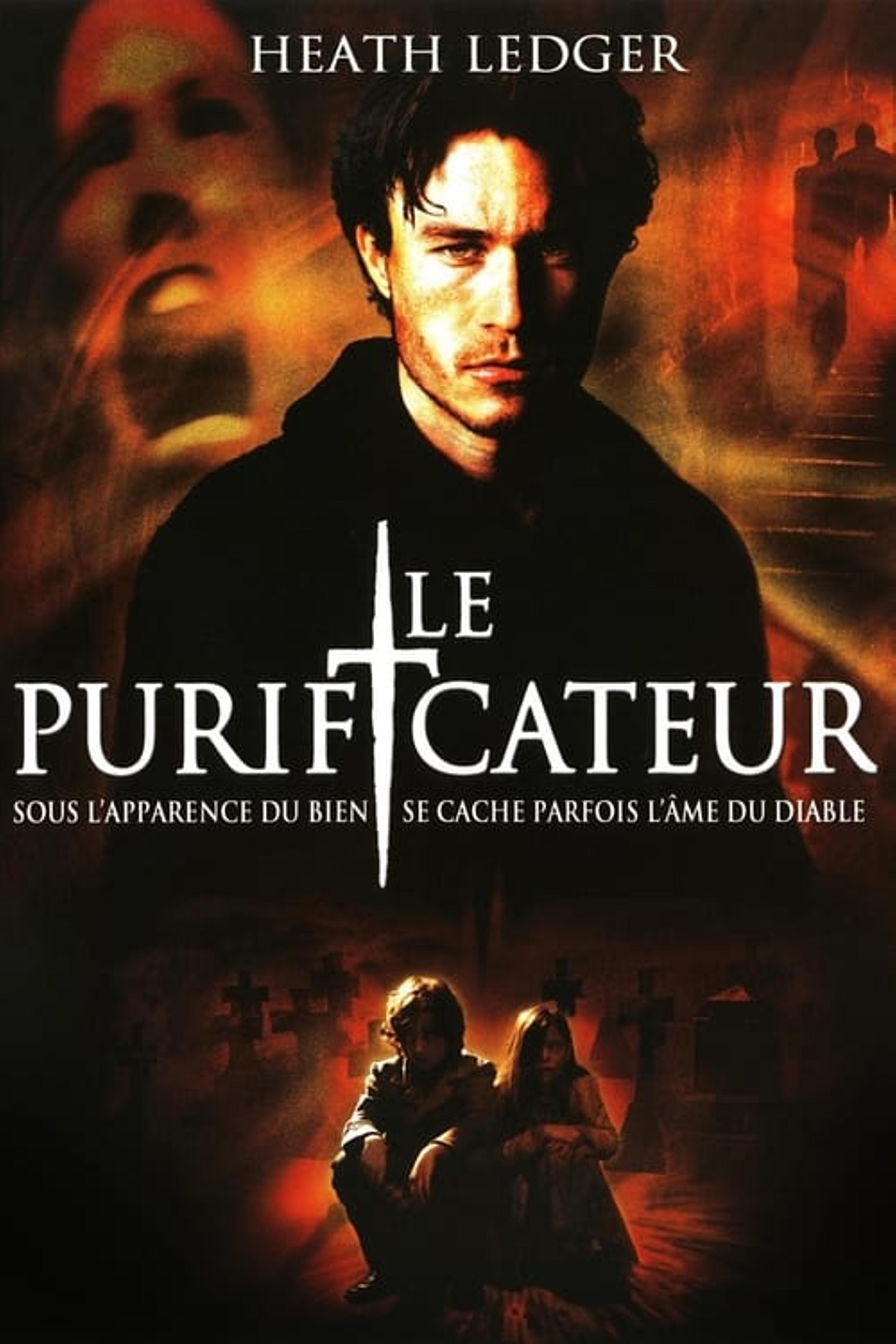 Le Purificateur