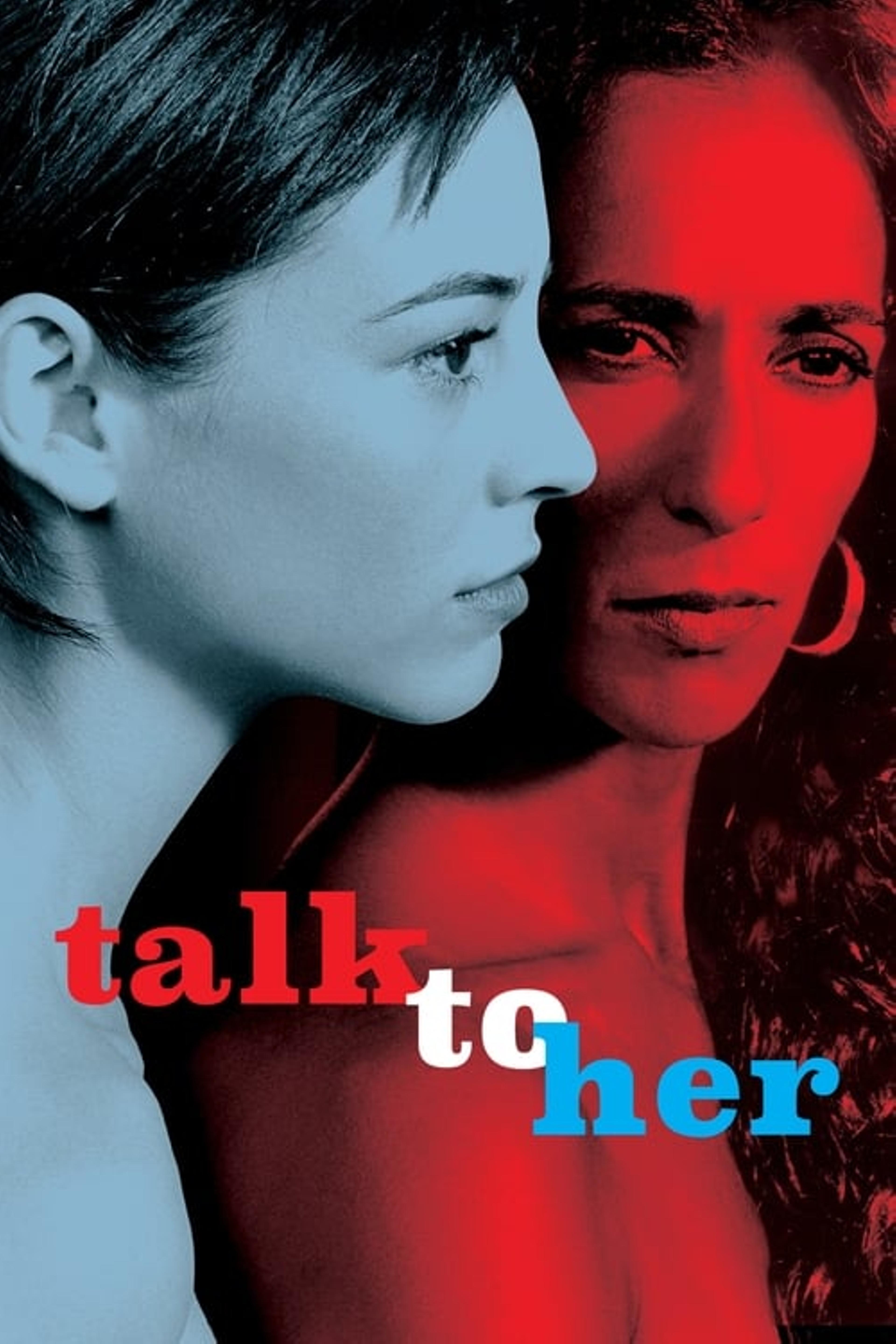 Talk to Her