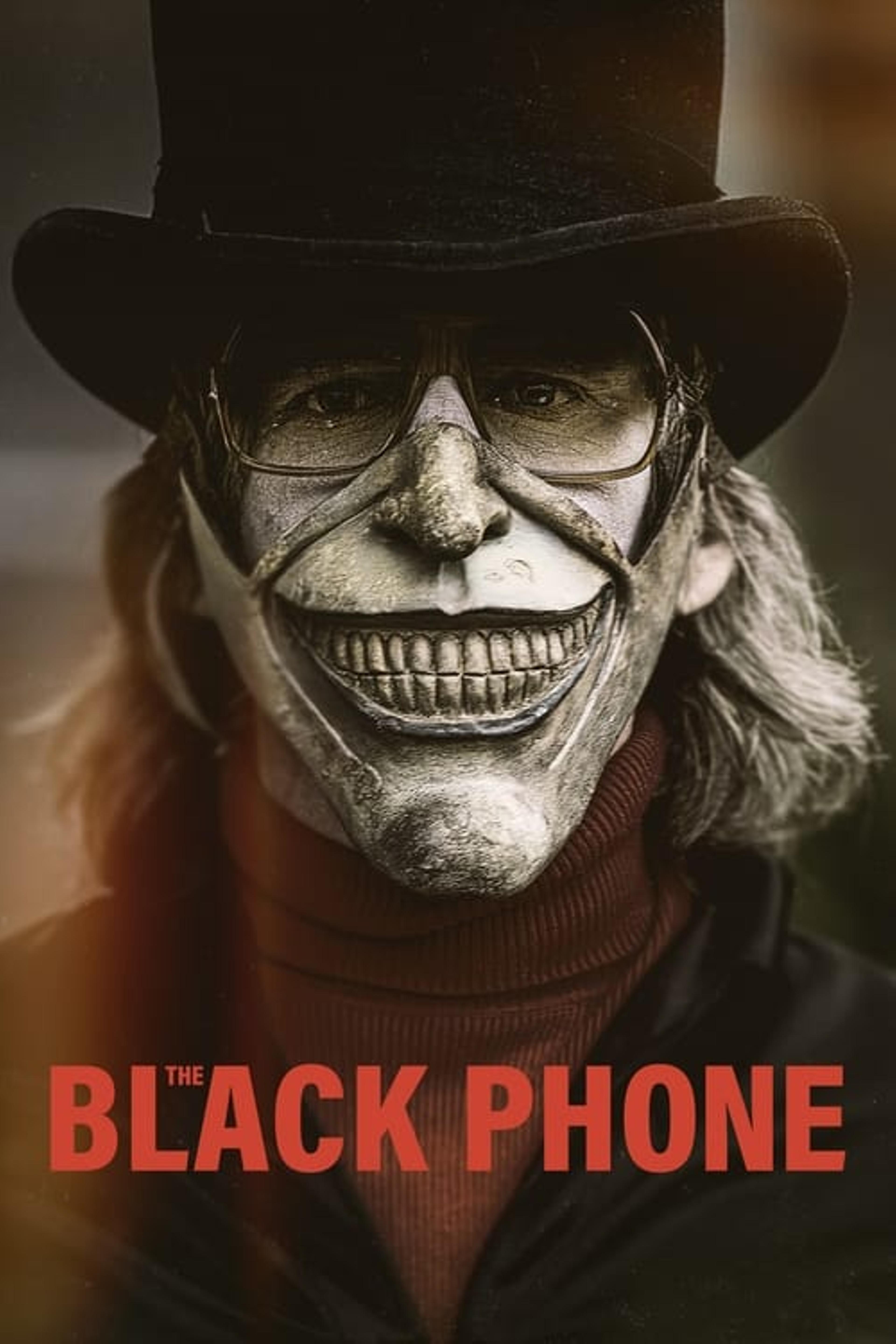 The Black Phone