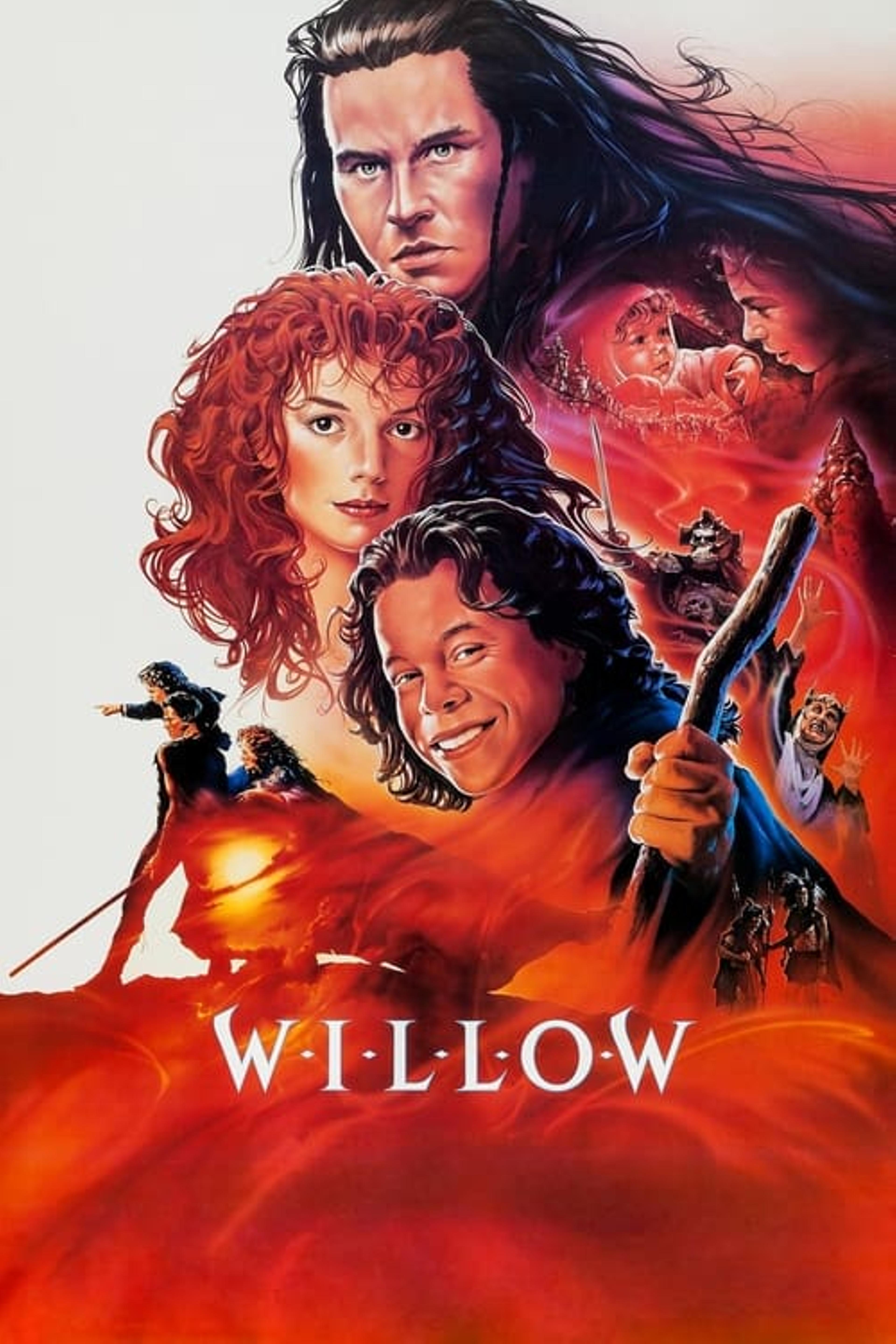 Willow