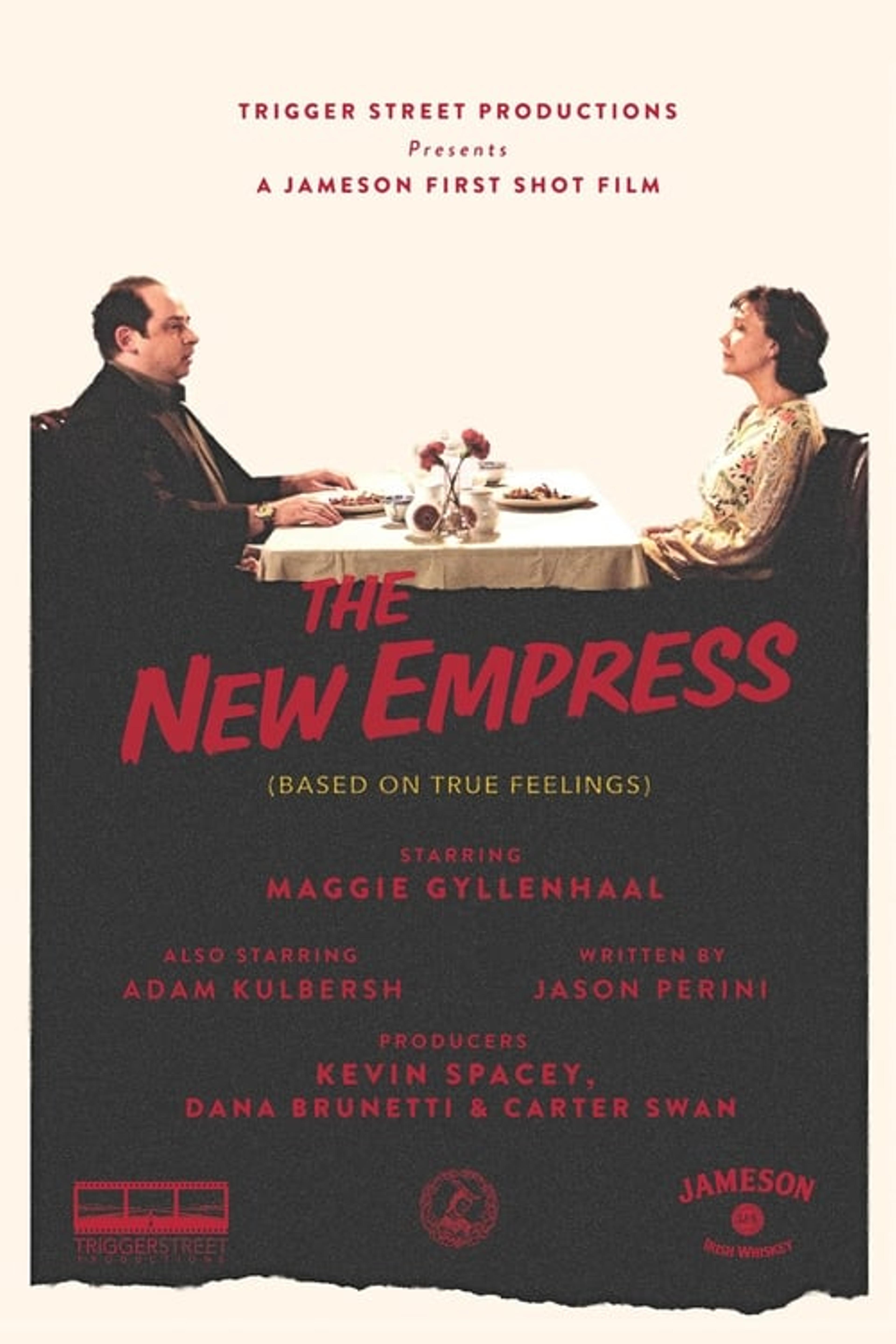 The New Empress