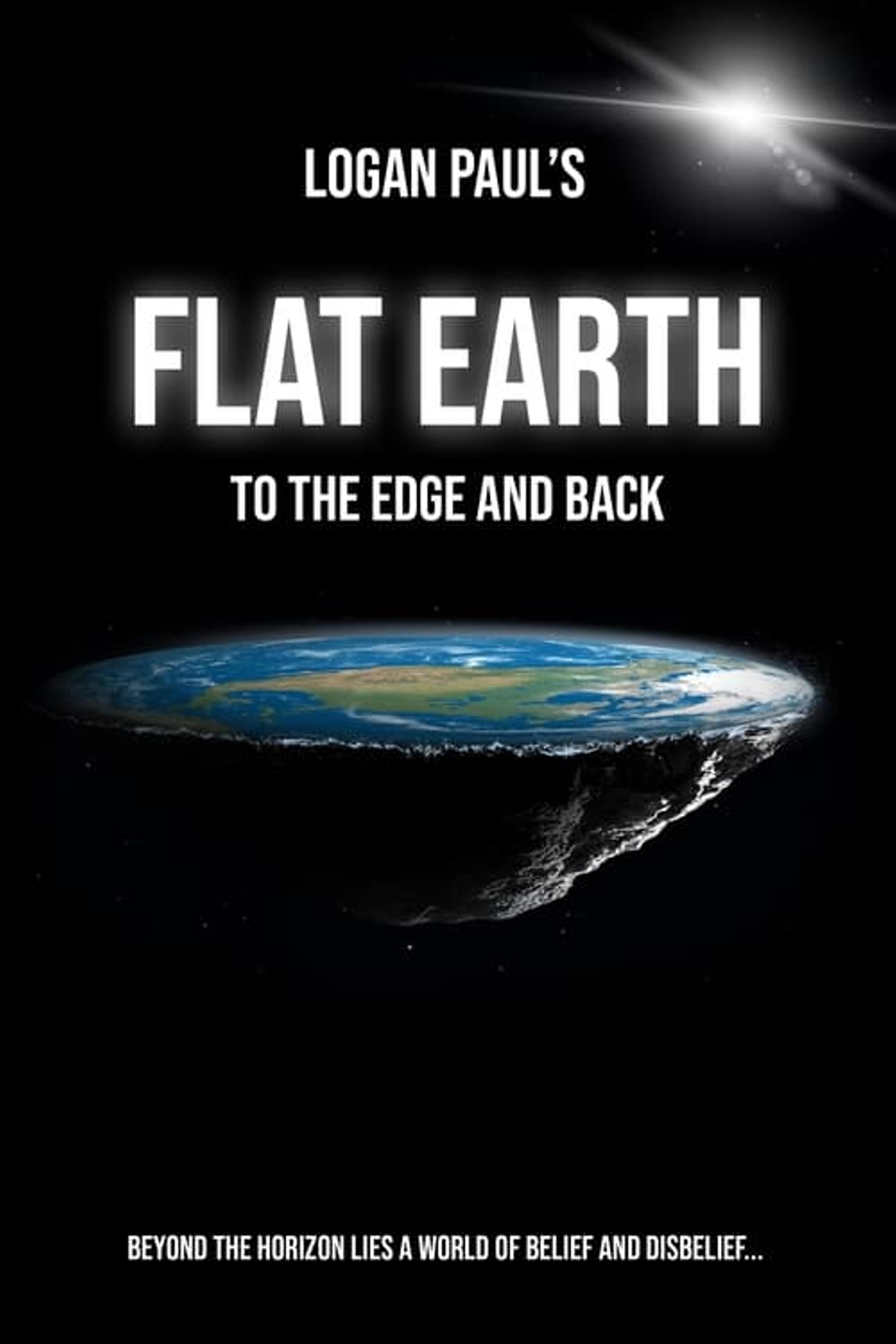 Flat Earth: To the Edge and Back