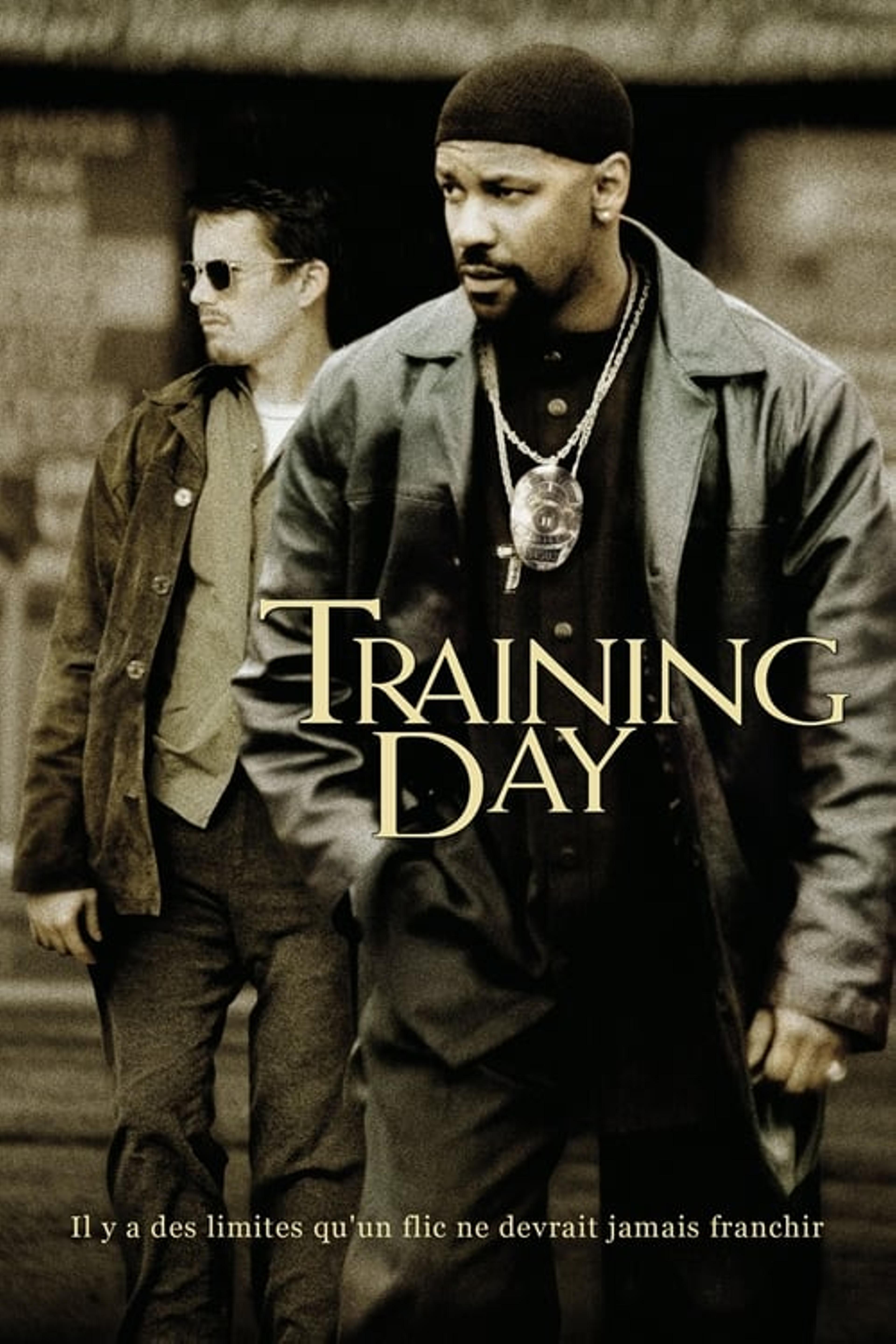 Training Day