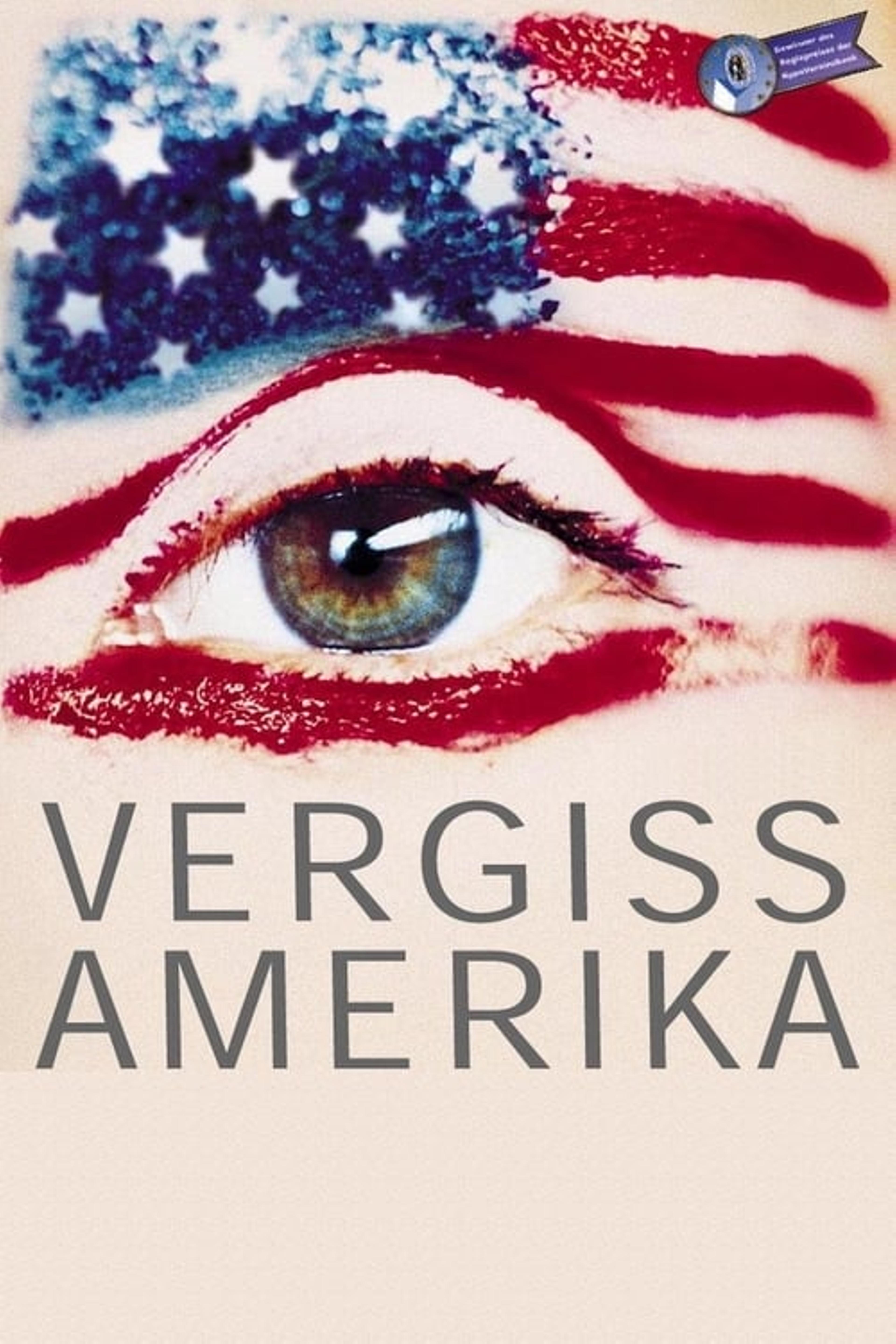 Vergiss Amerika