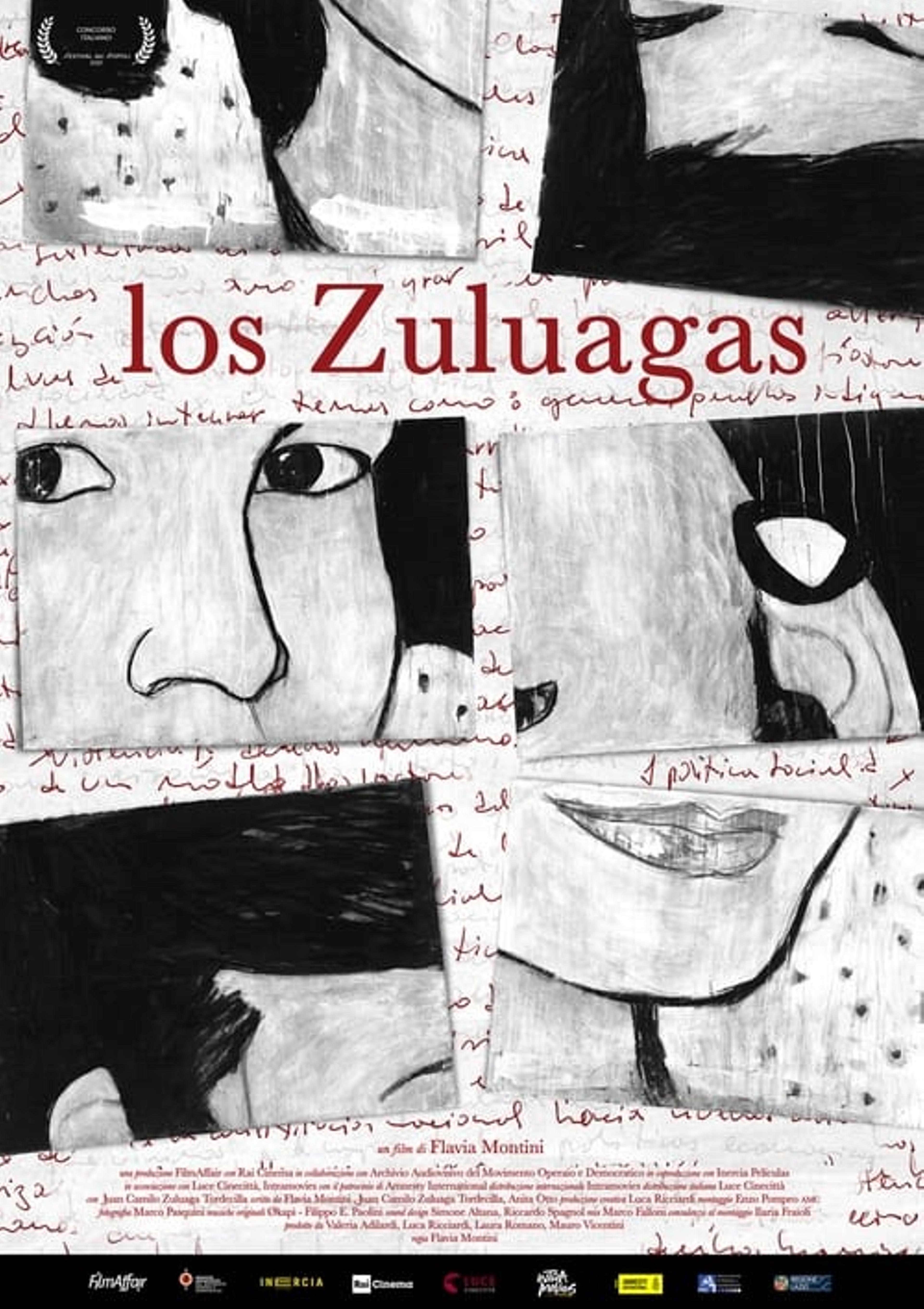 Los Zuluagas