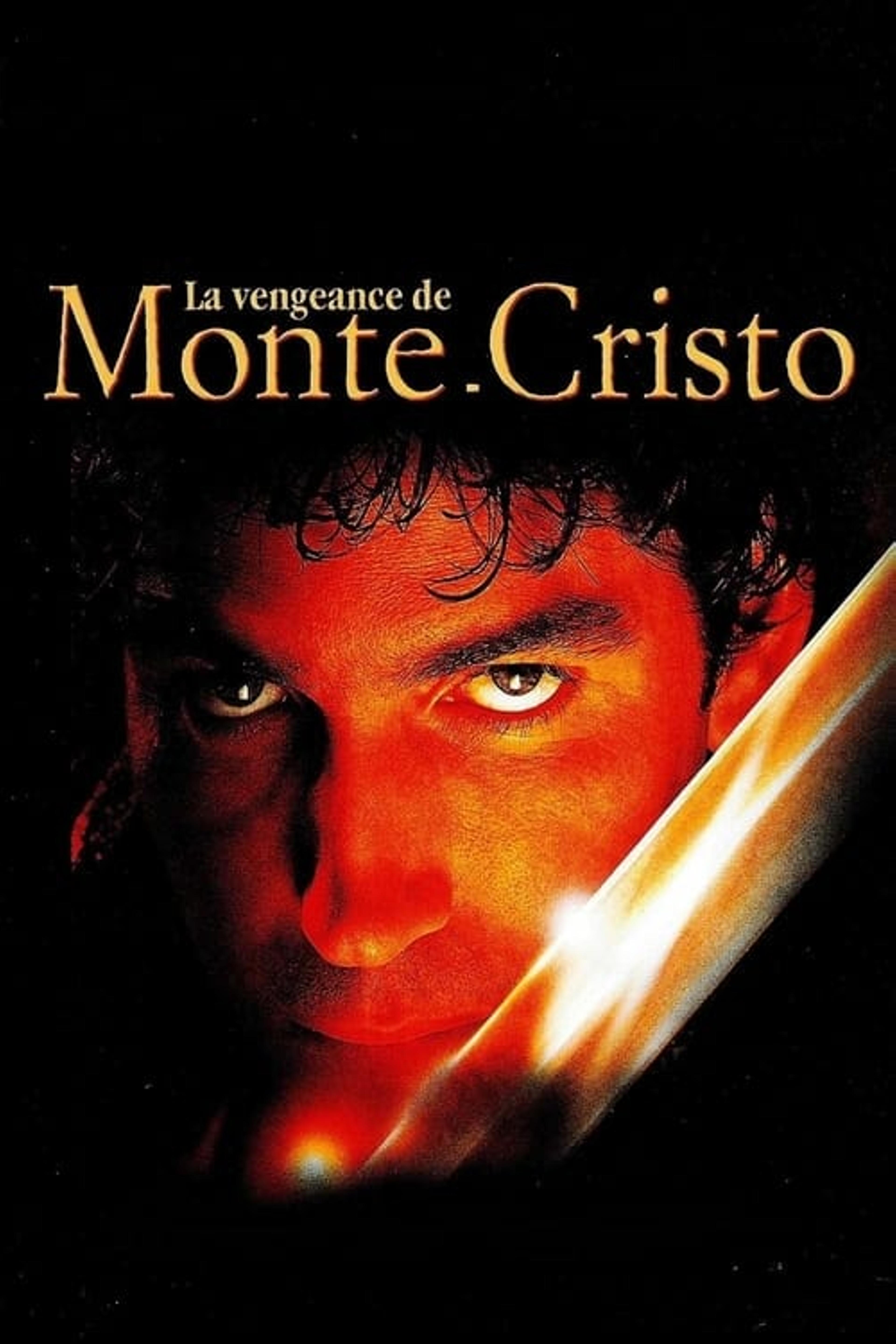 La Vengeance de Monte Cristo