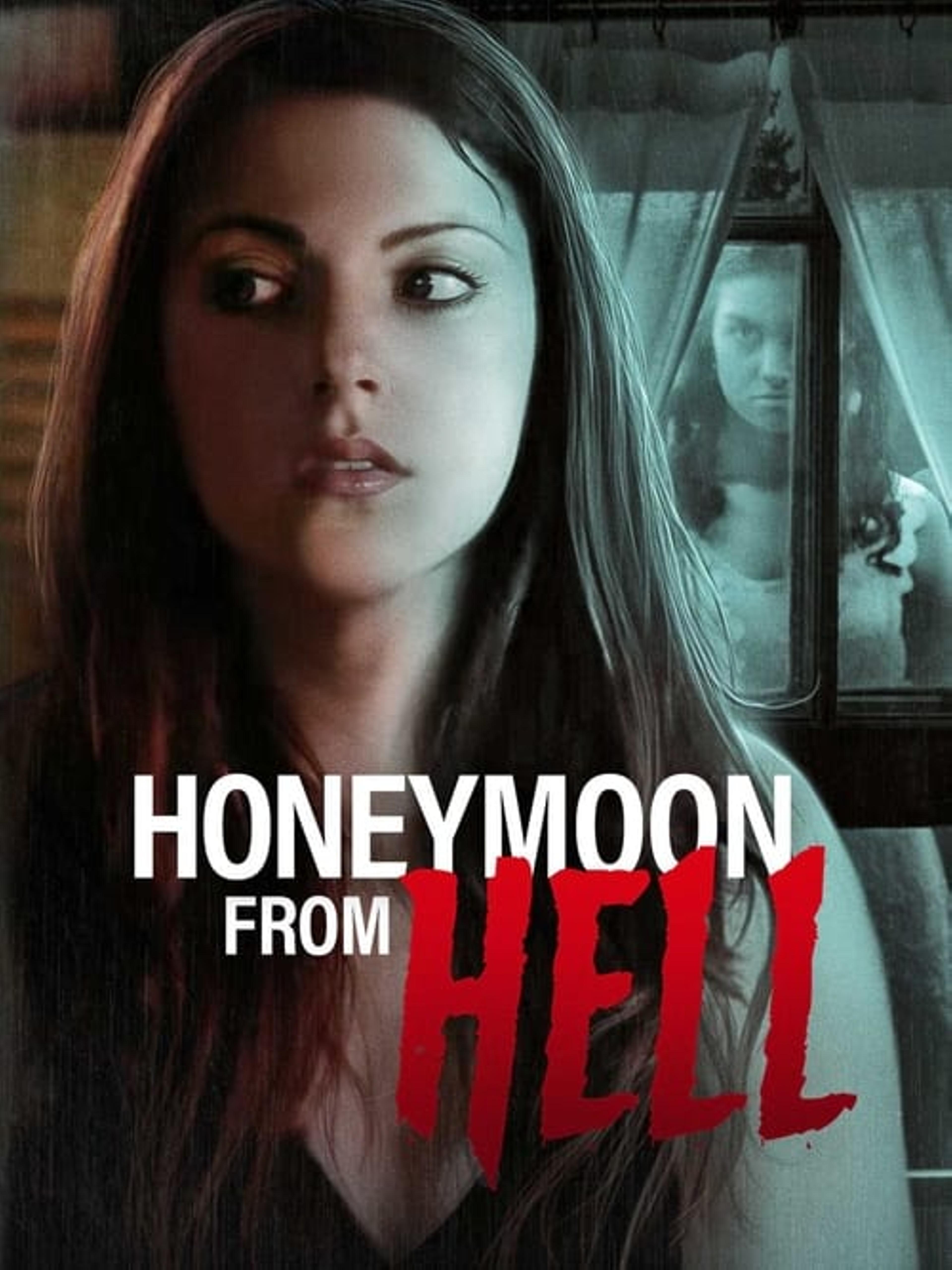 Honeymoon From Hell