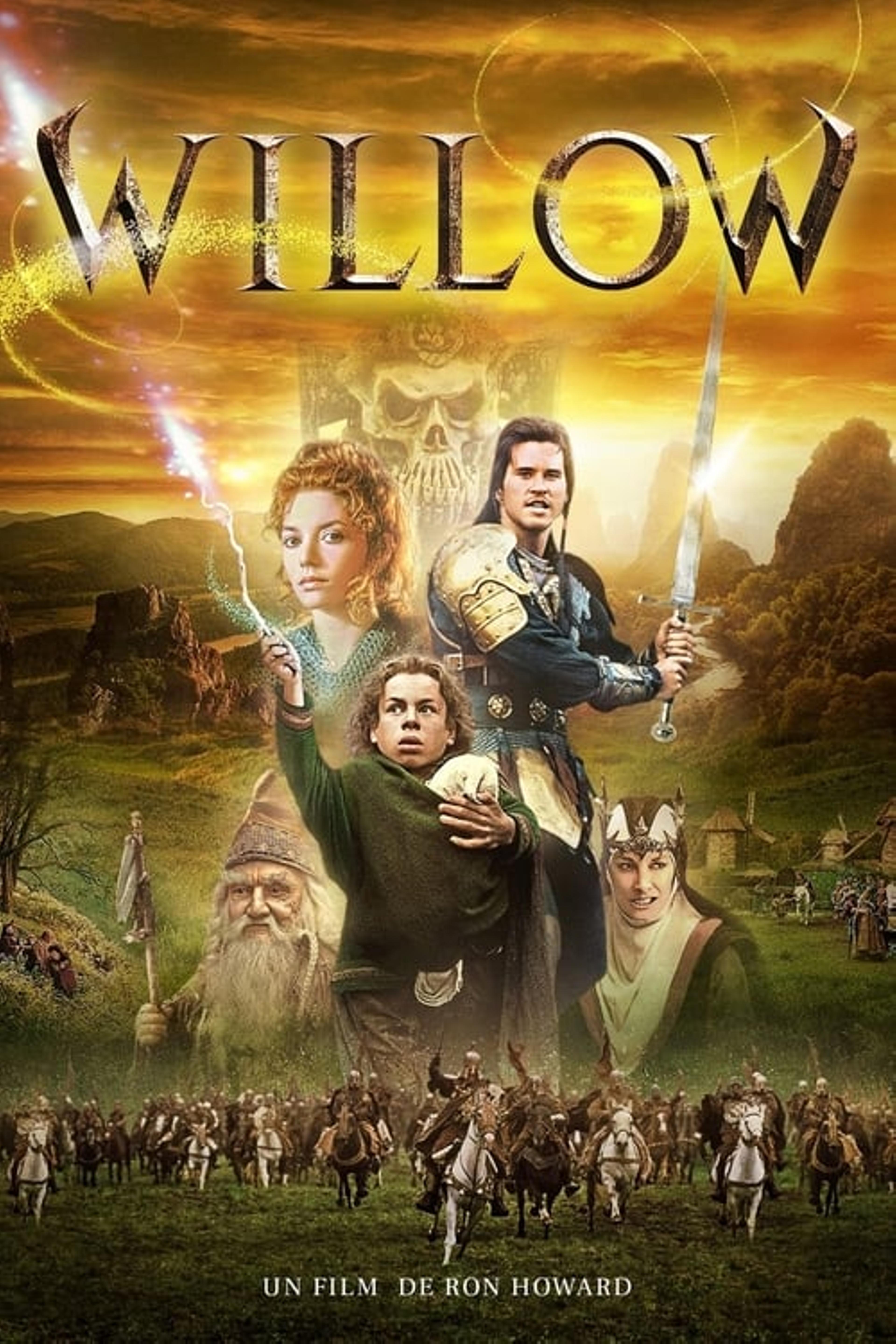 Willow