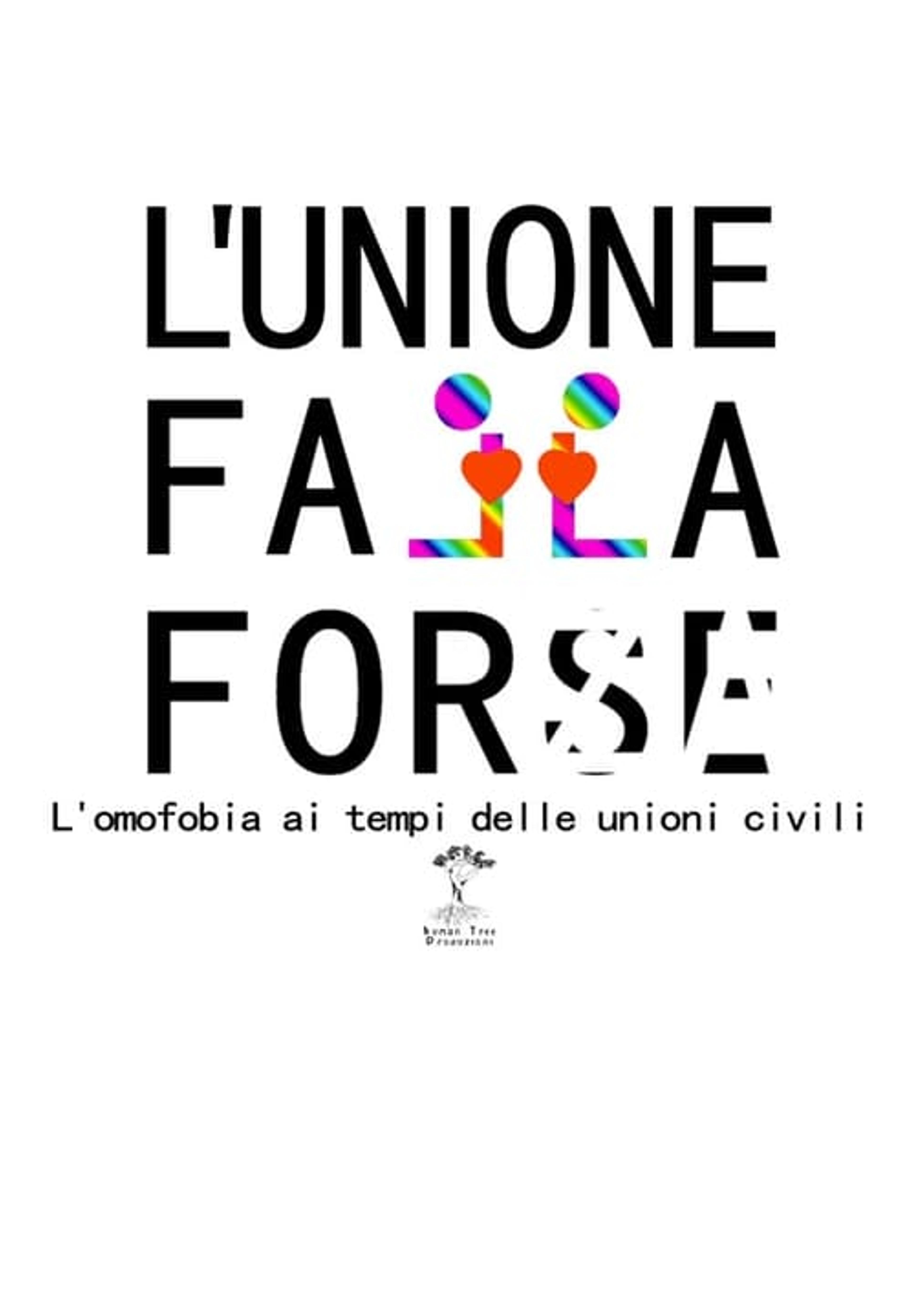 L'unione falla forse