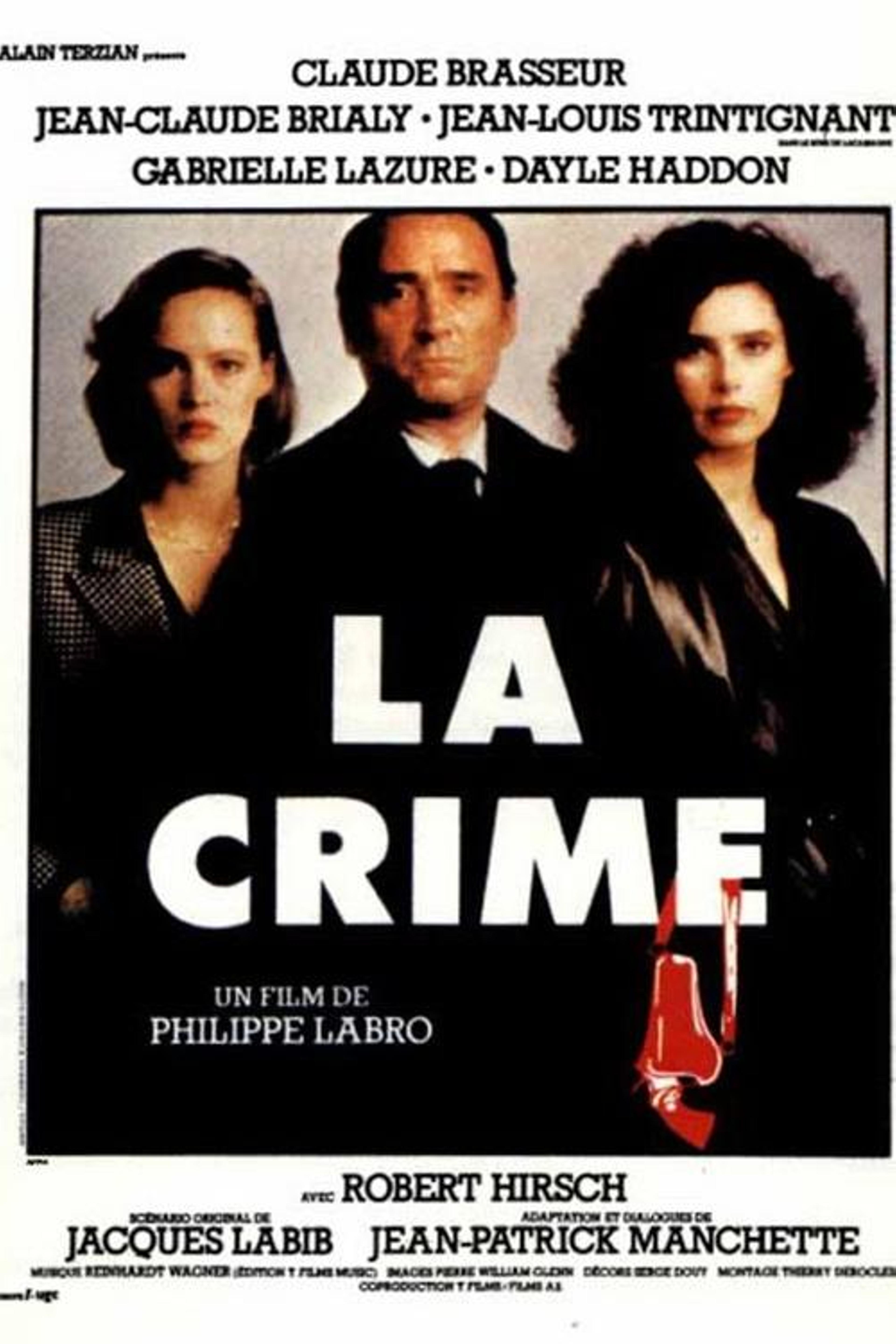 La Crime