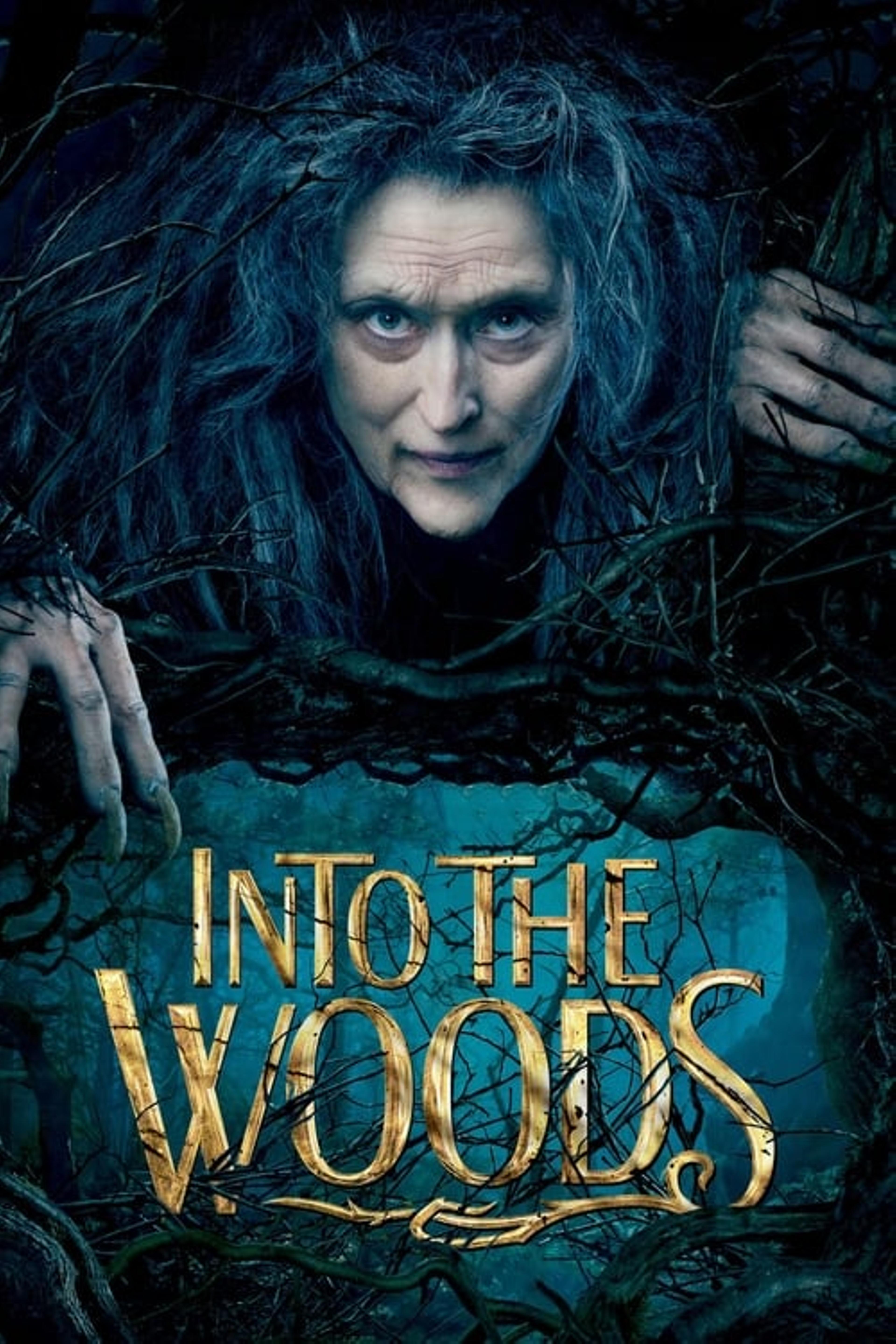 Into the Woods