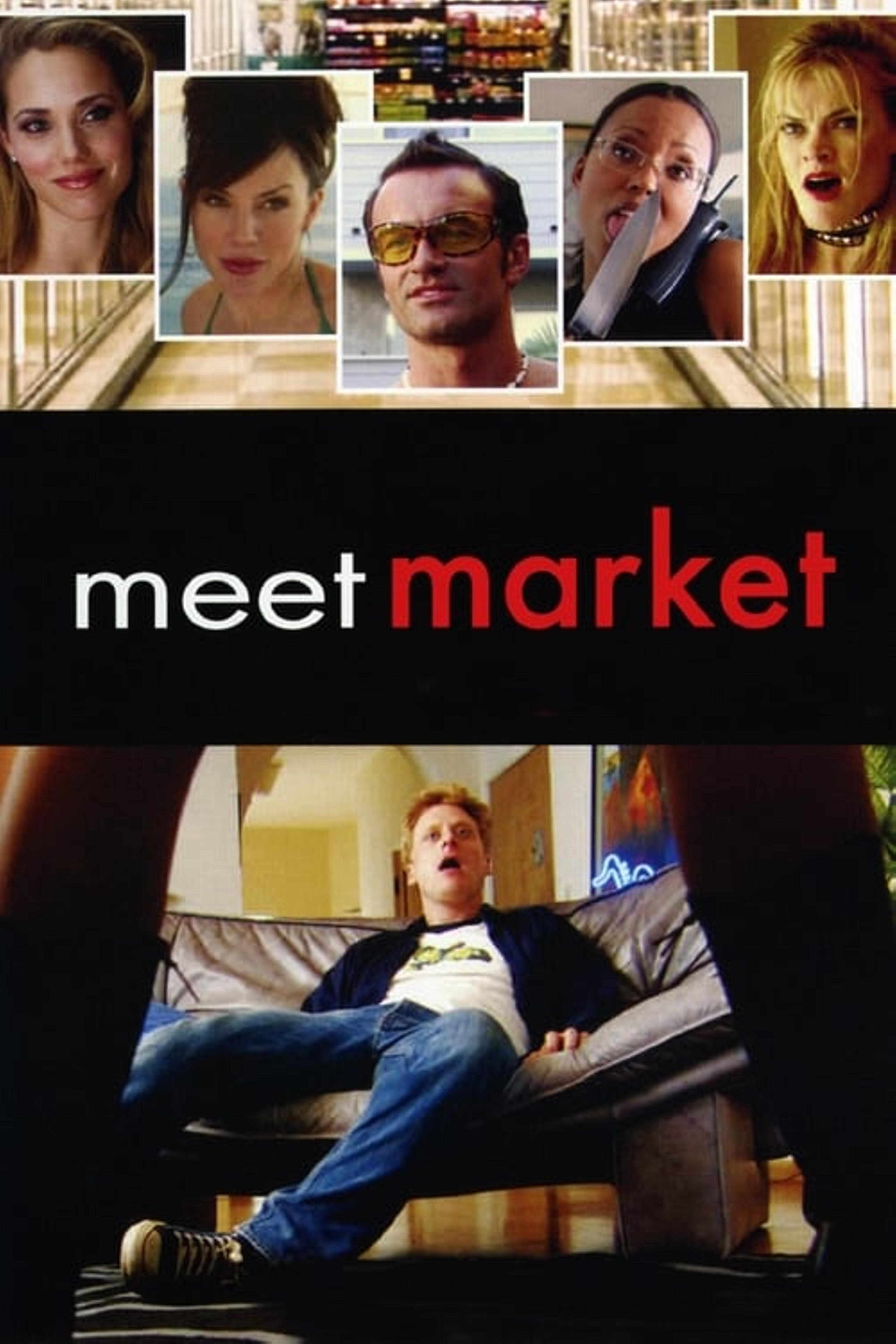 Meet Market