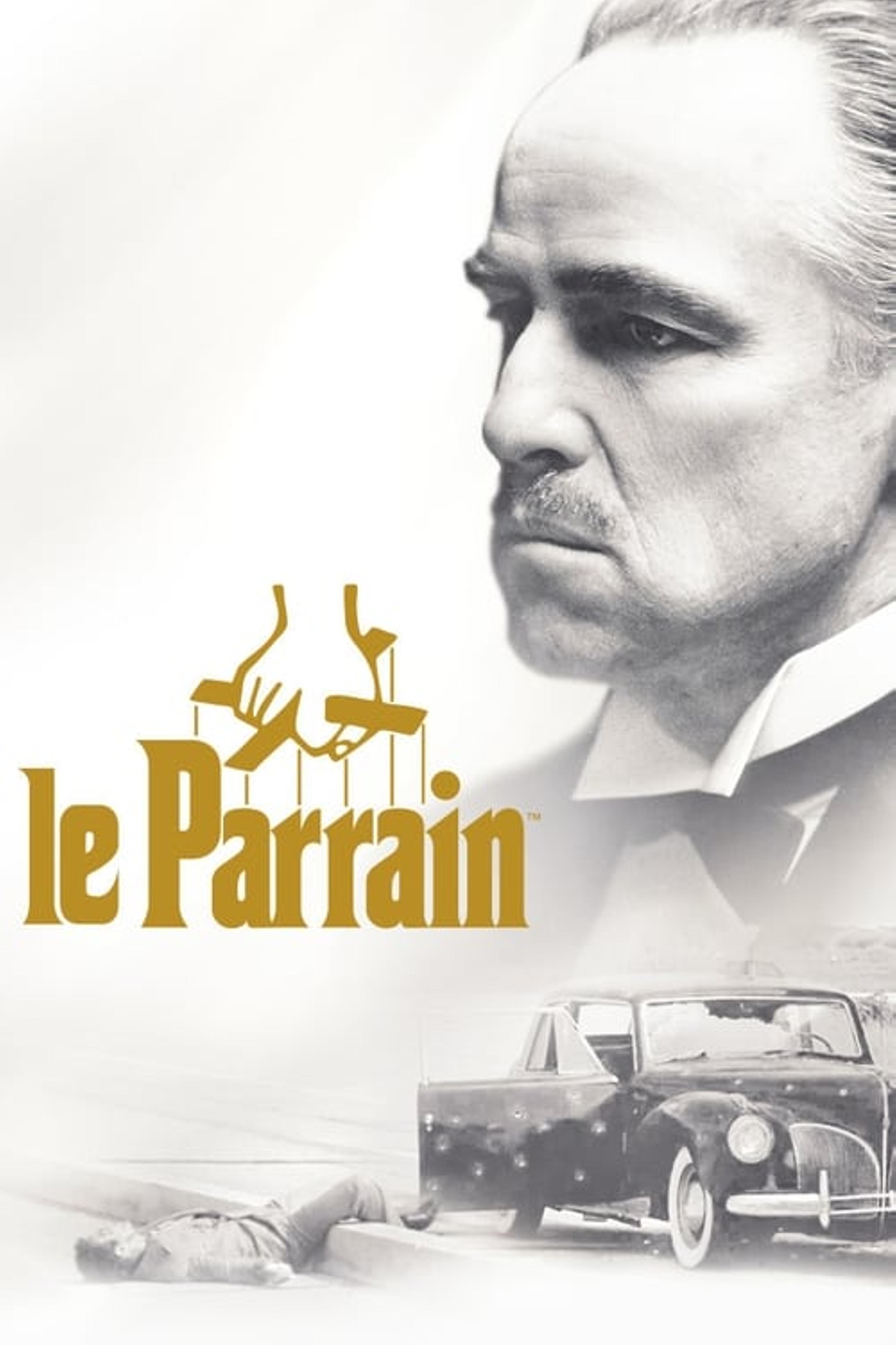 Le Parrain