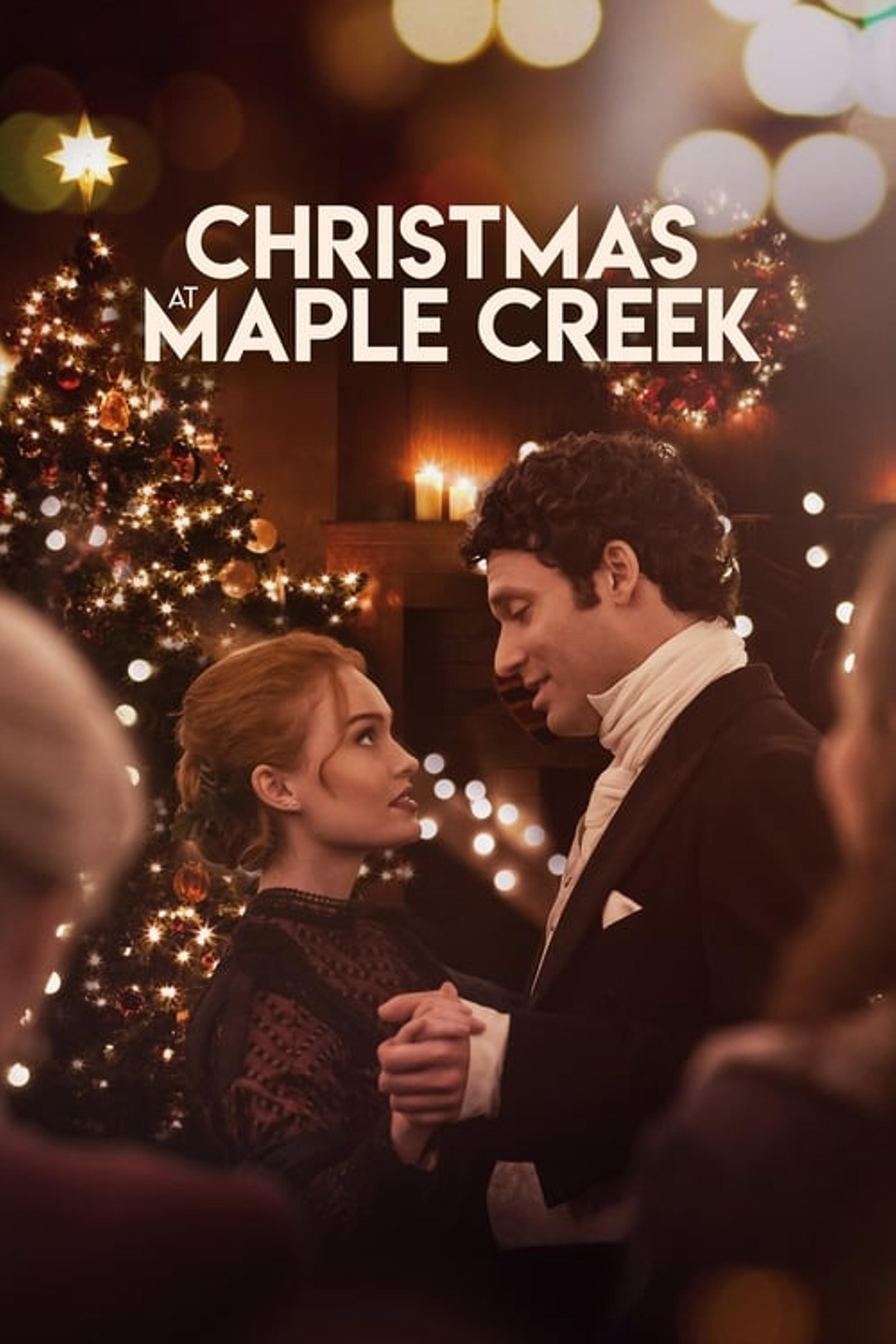 Noël à Mapple Creek