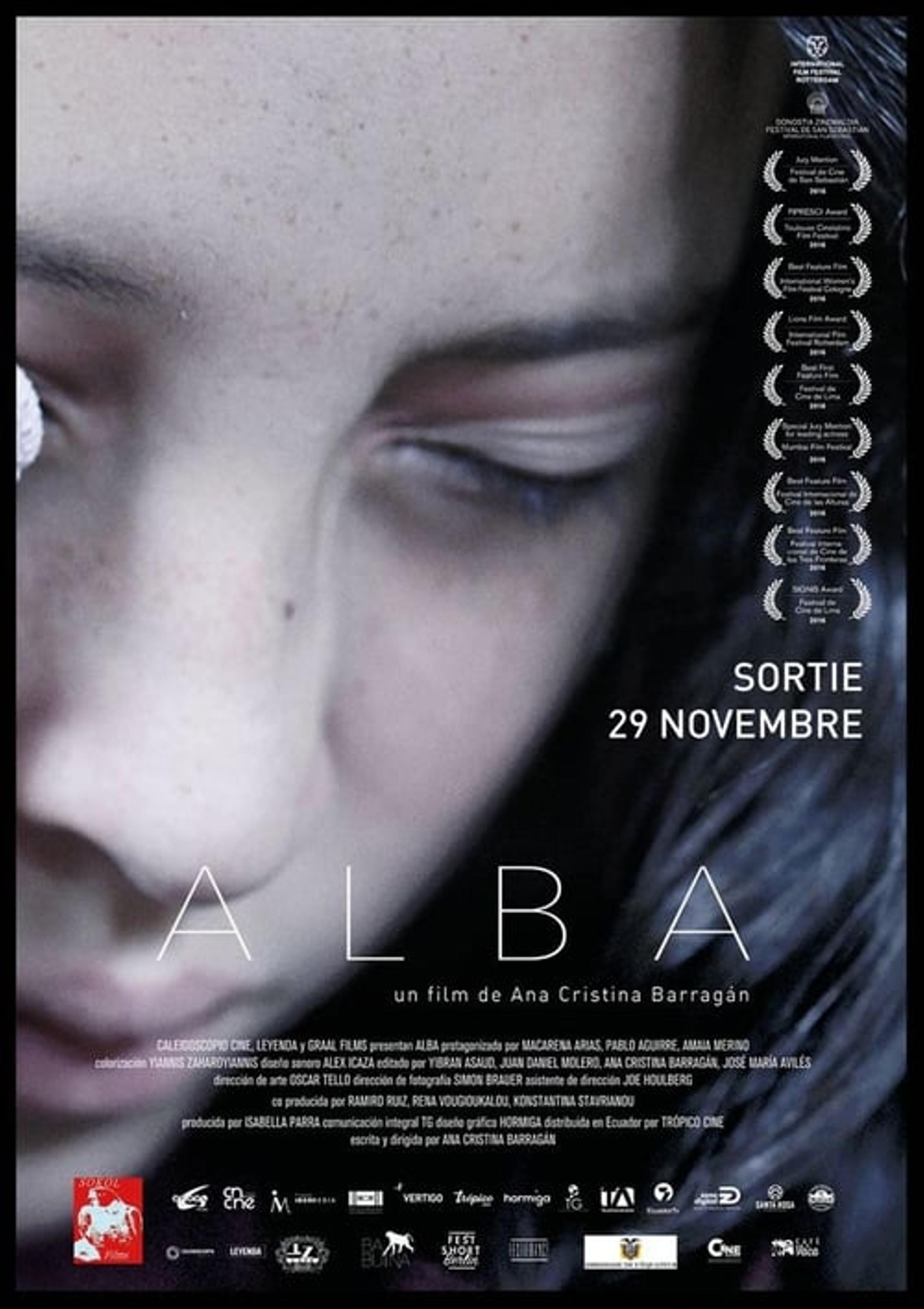 Alba