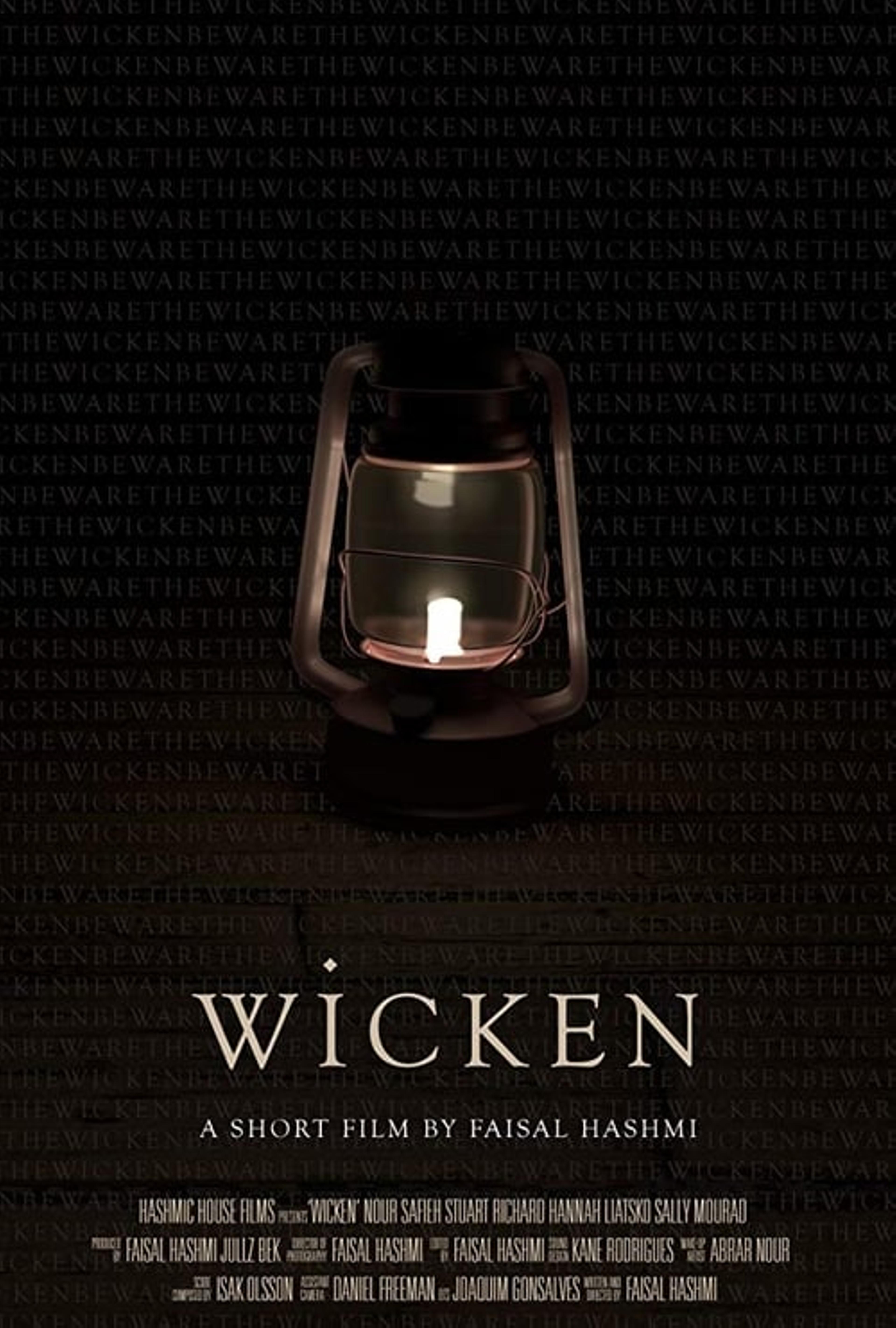 Wicken