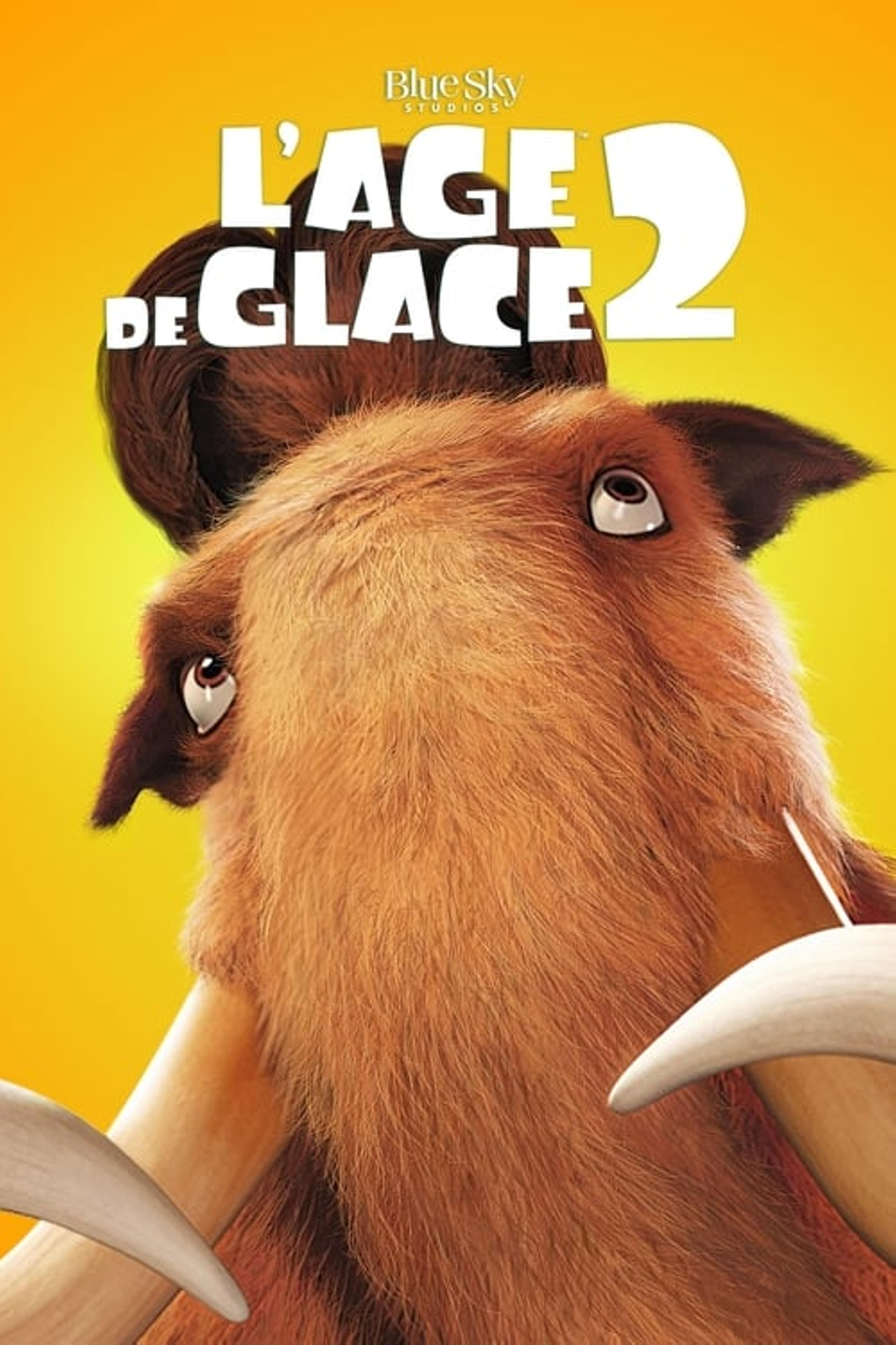 L'Âge de glace 2