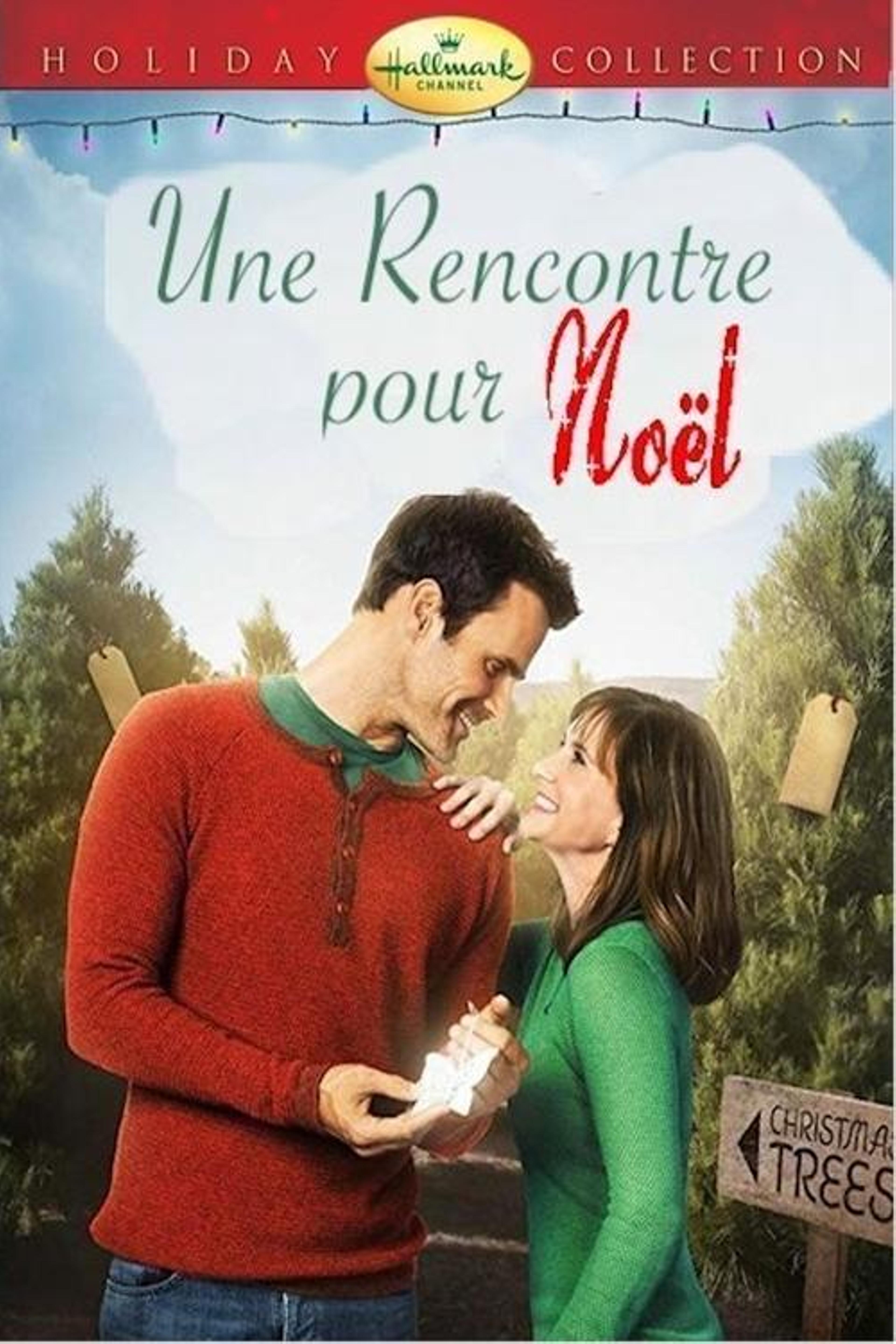 Une rencontre pour Noël