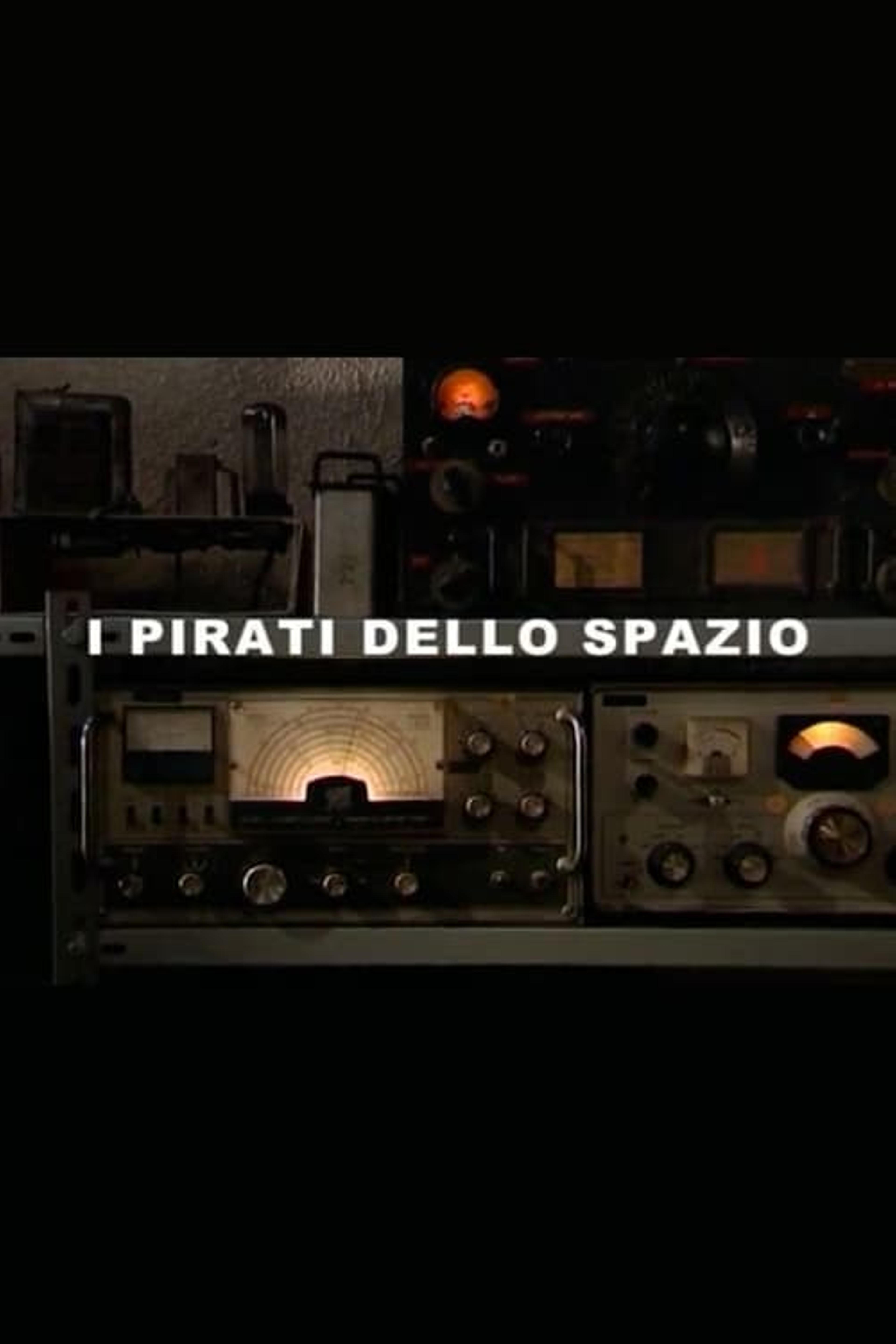 I pirati dello spazio