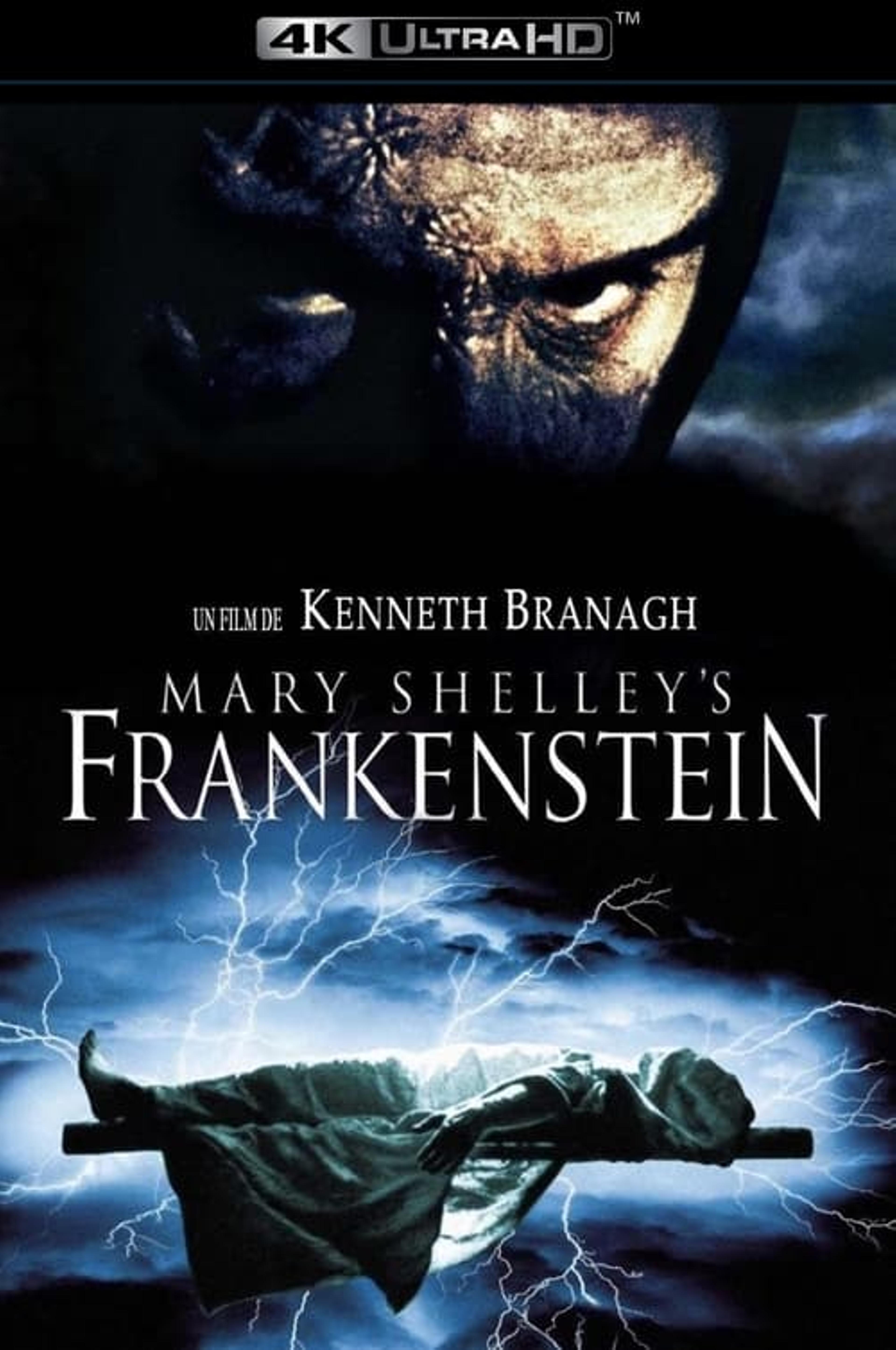 Frankenstein