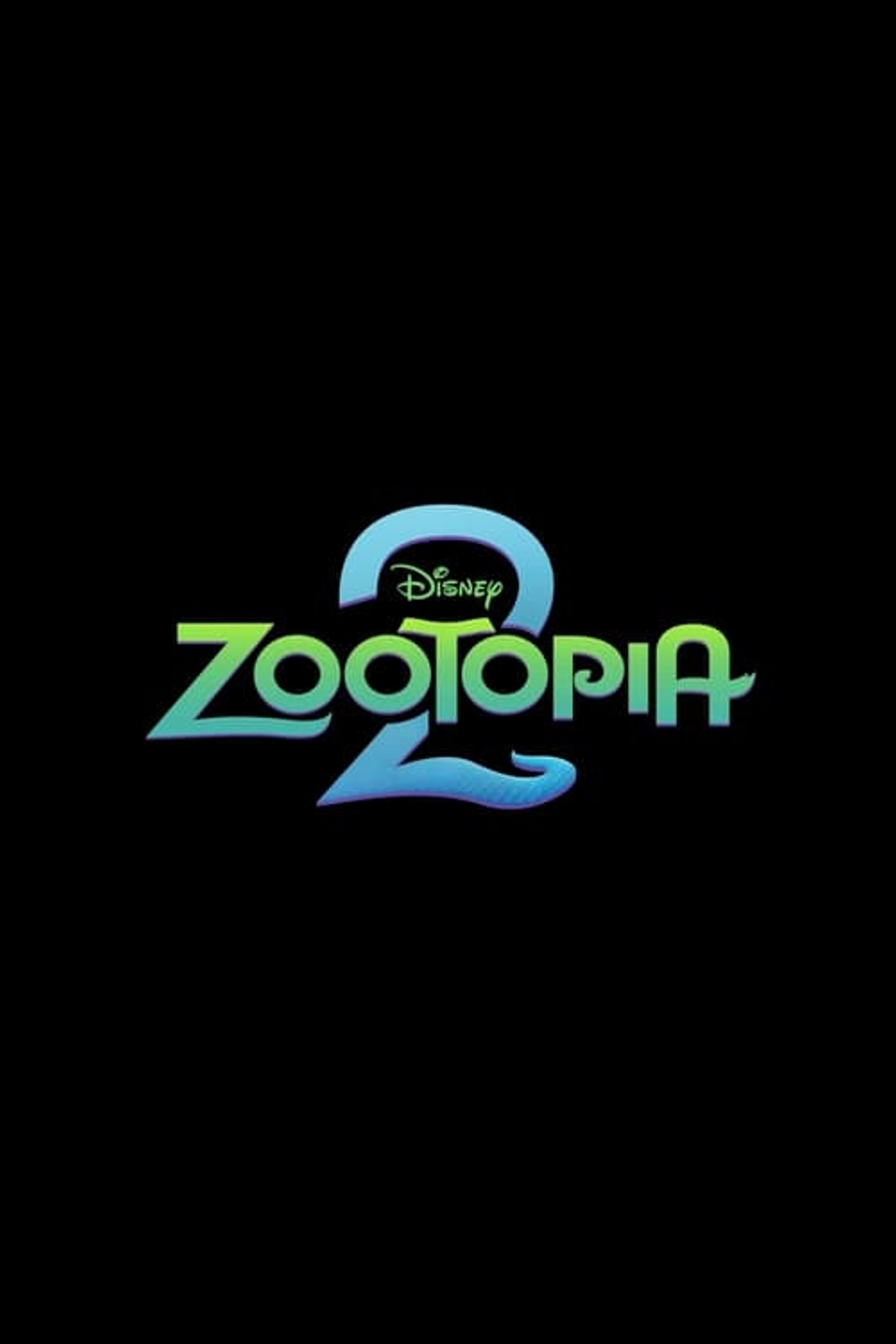 Zootopie 2