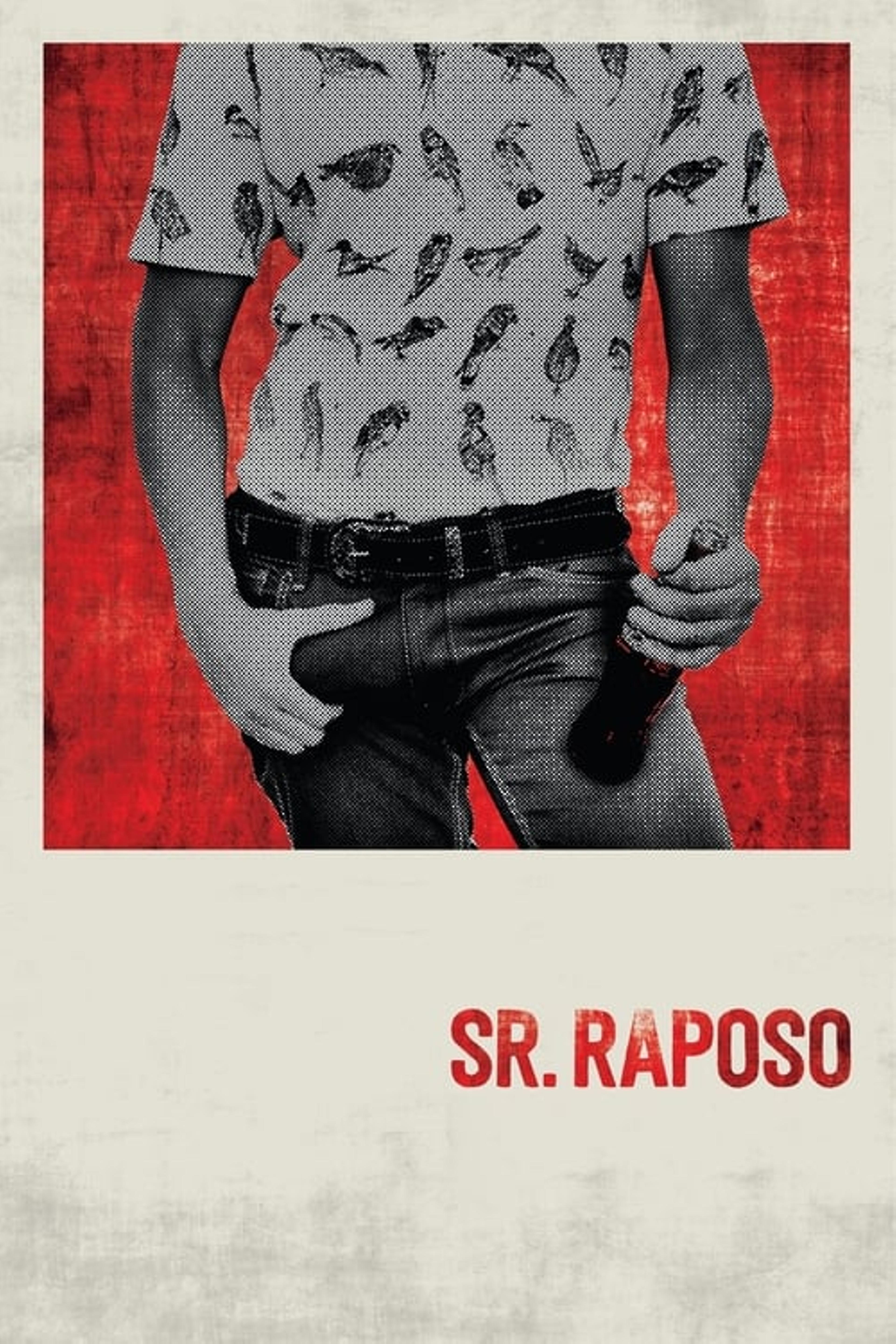 Sr. Raposo