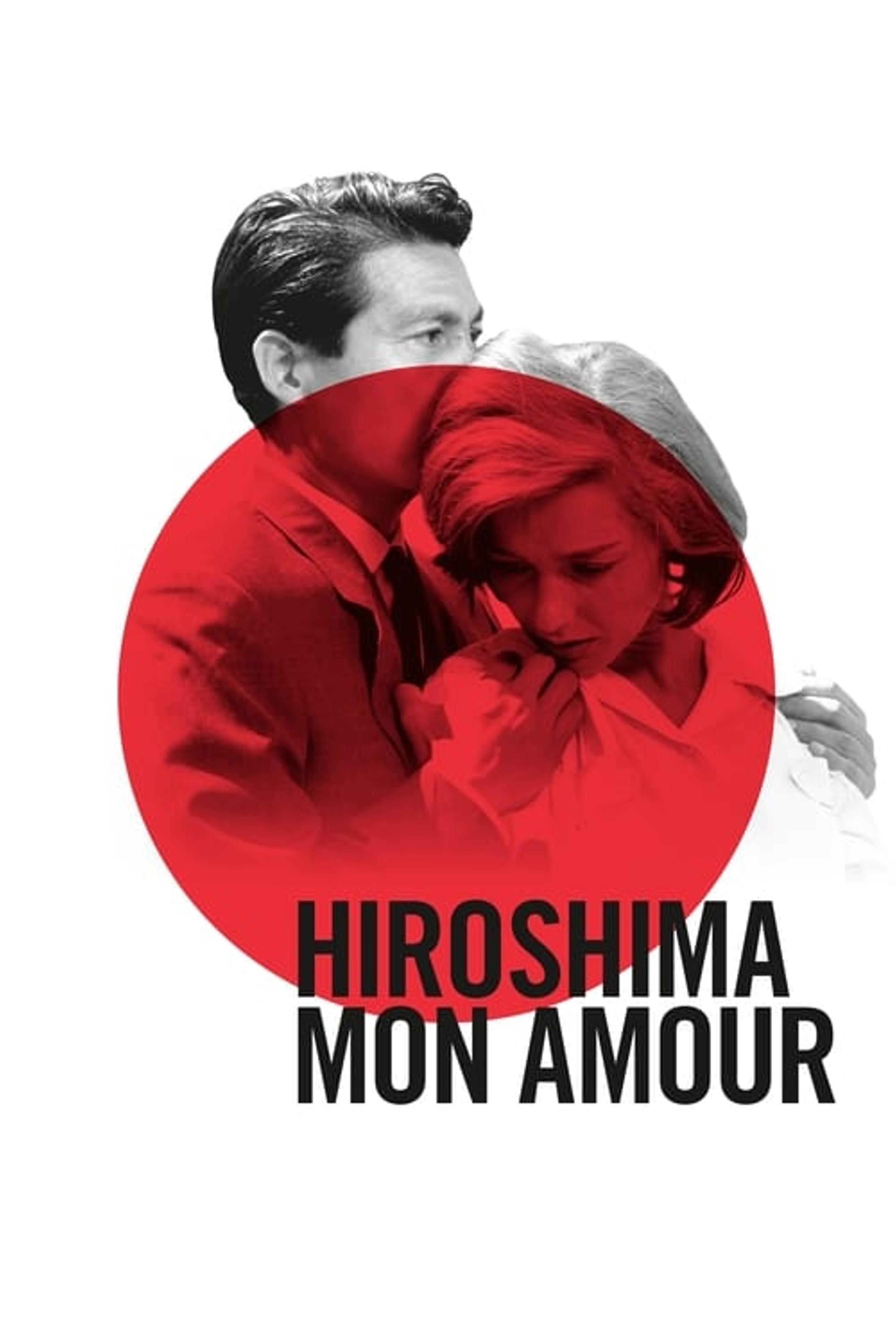 Hiroshima mon amour