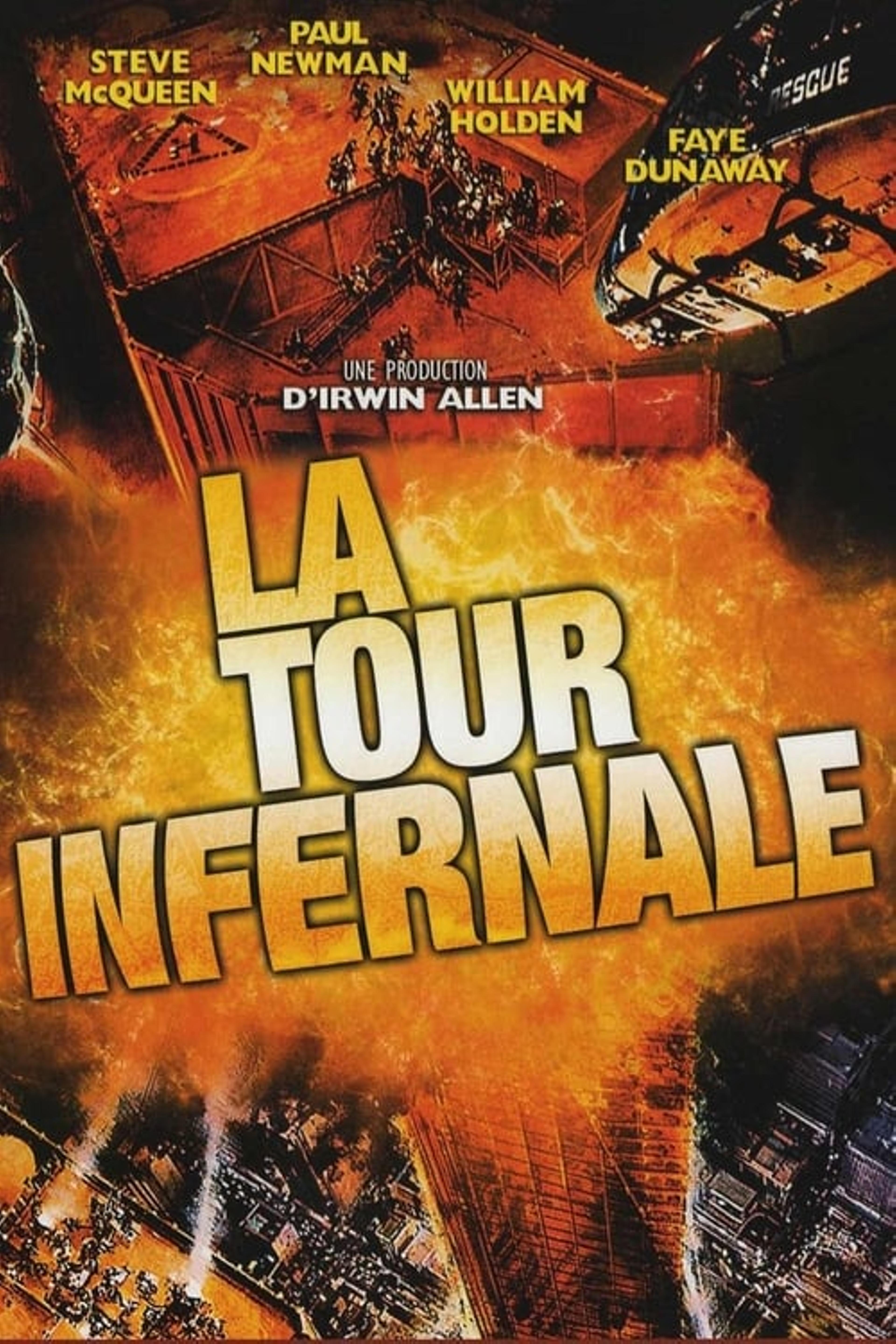 La Tour infernale