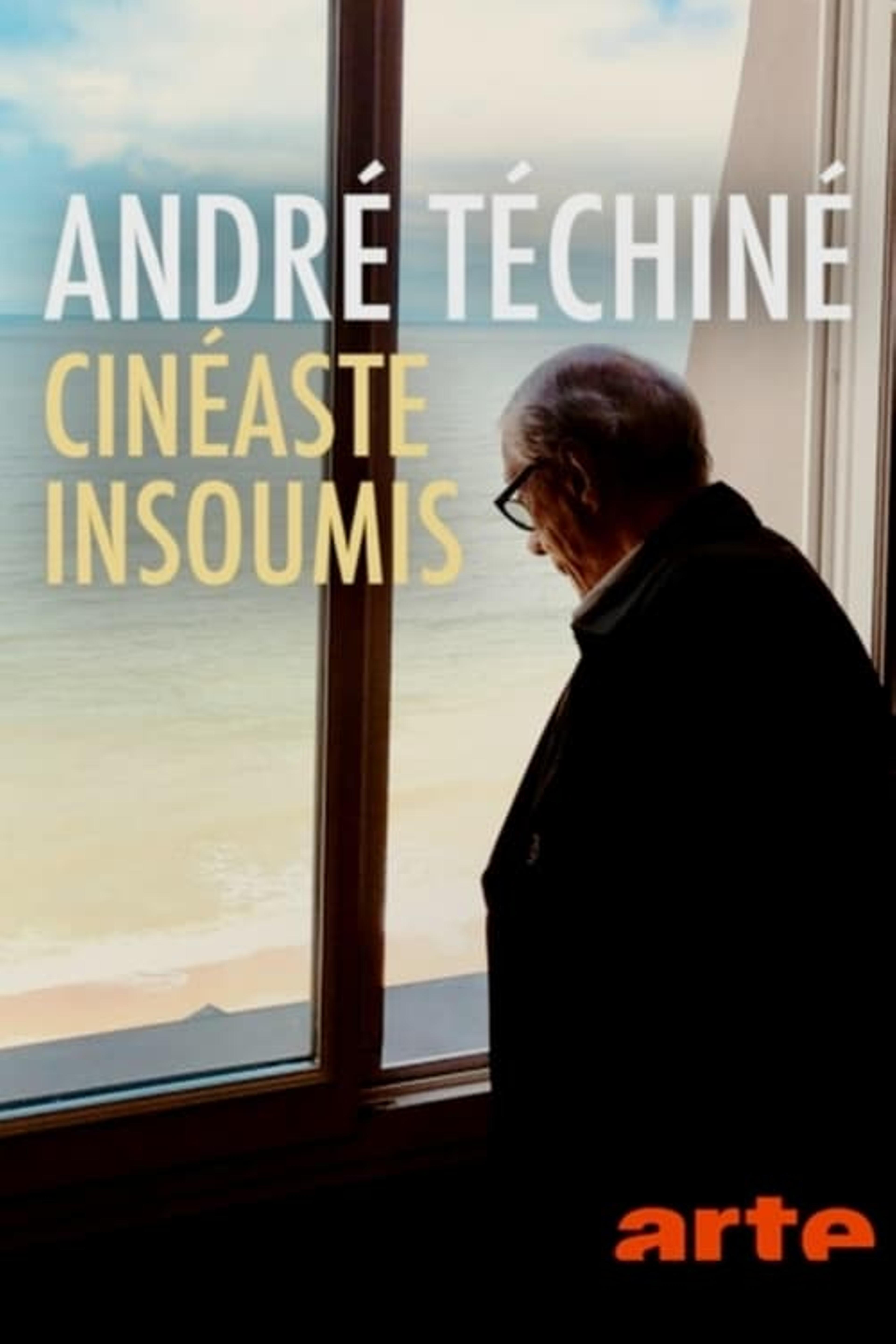 André Téchiné, cinéaste insoumis